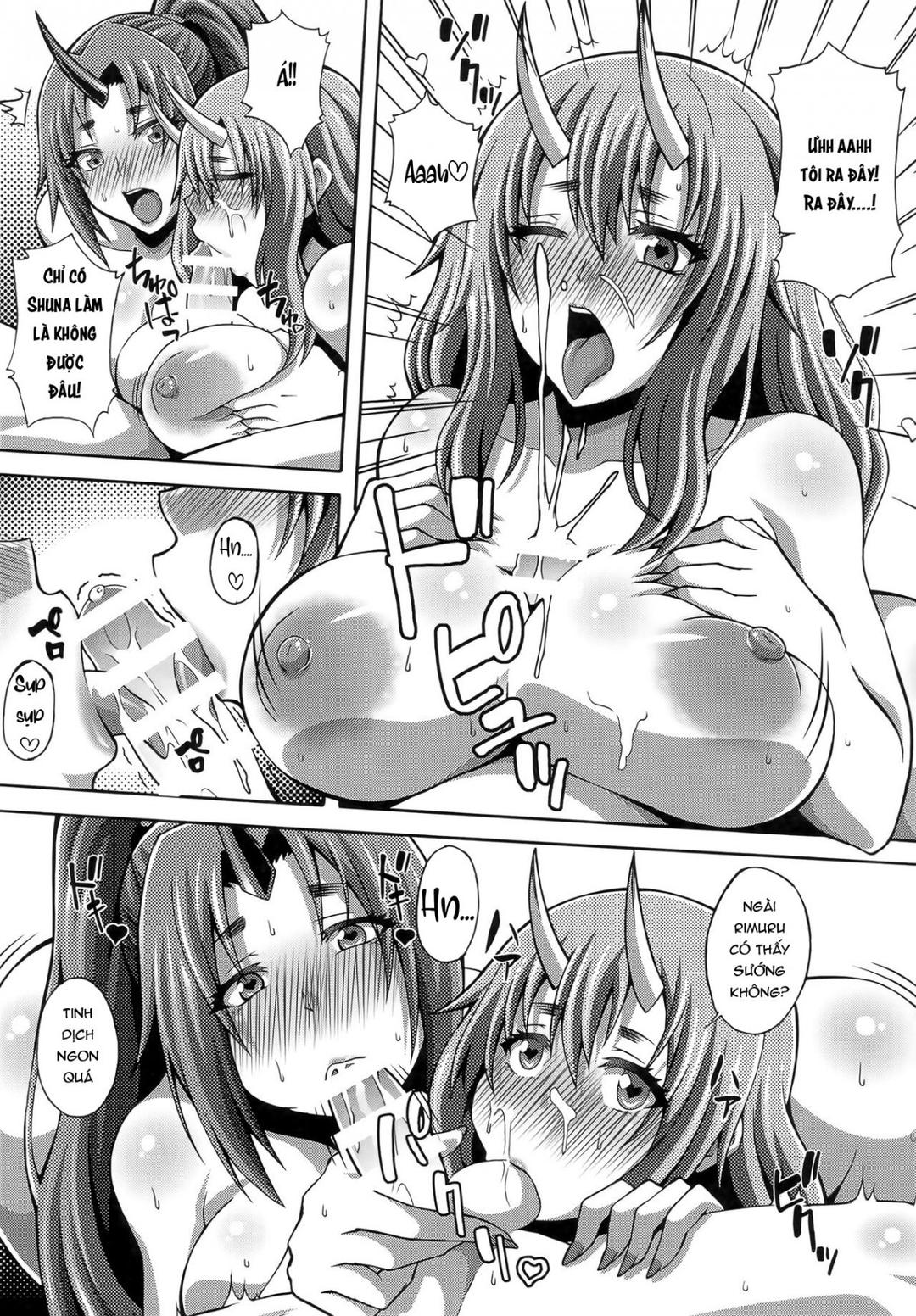 Tensei Harem Nikki - Ch. 1 trang 10