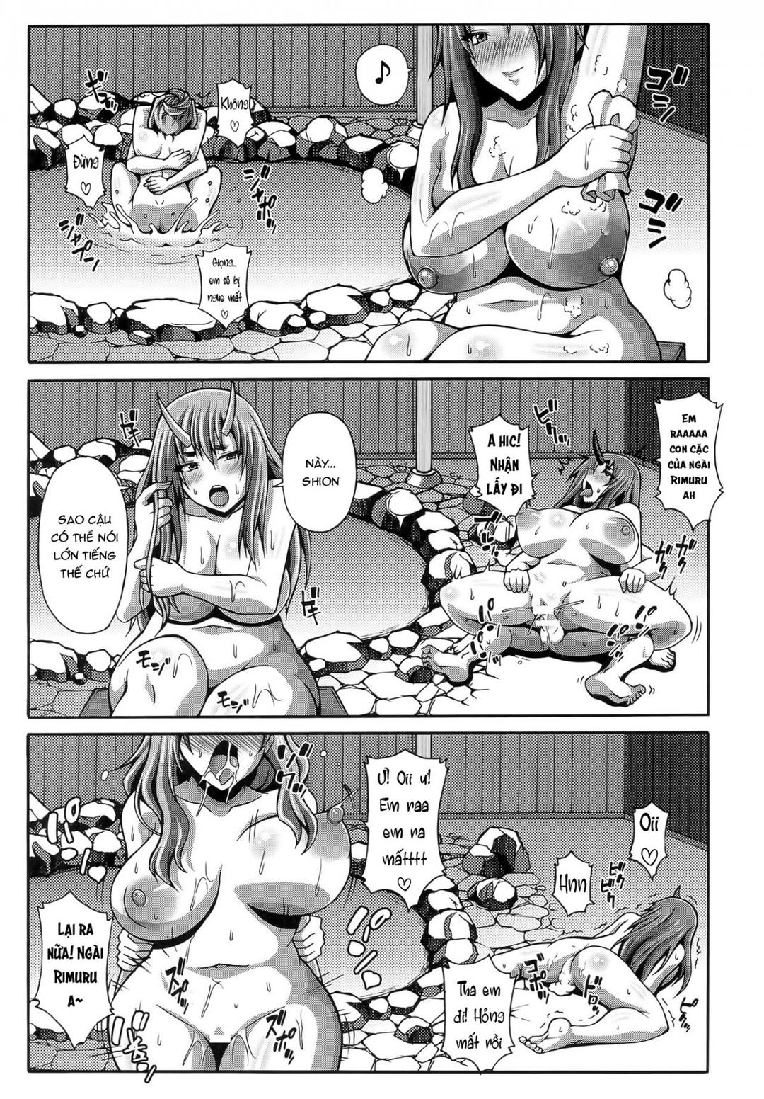 Tensei Harem Nikki - Ch. 1 trang 22