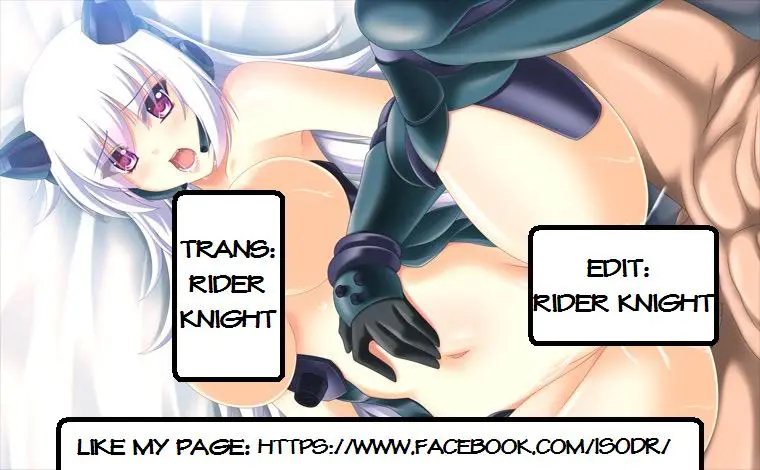 Rider-san to Kaisuiyoku. | Rider-san and the Beach - Rider-san to Kaisuiyoku. | Rider-san and the Beach trang 30