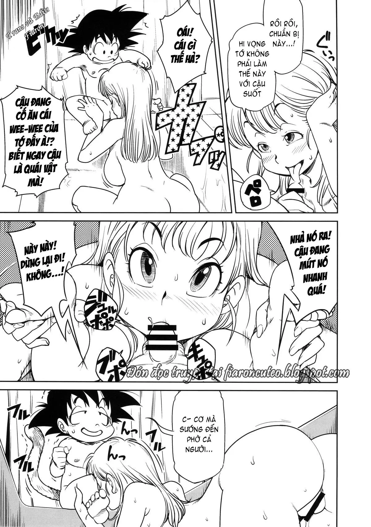 Eromangirl - Eromangirl trang 6