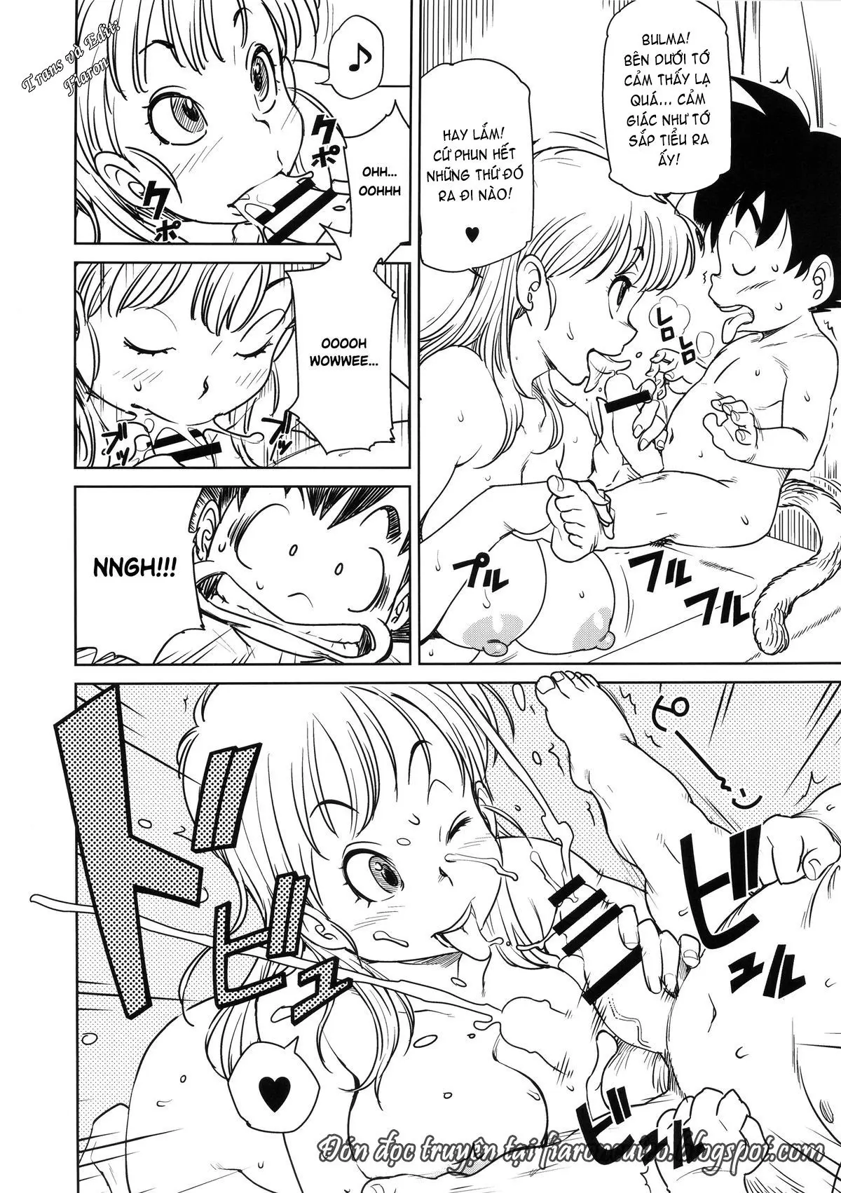 Eromangirl - Eromangirl trang 7