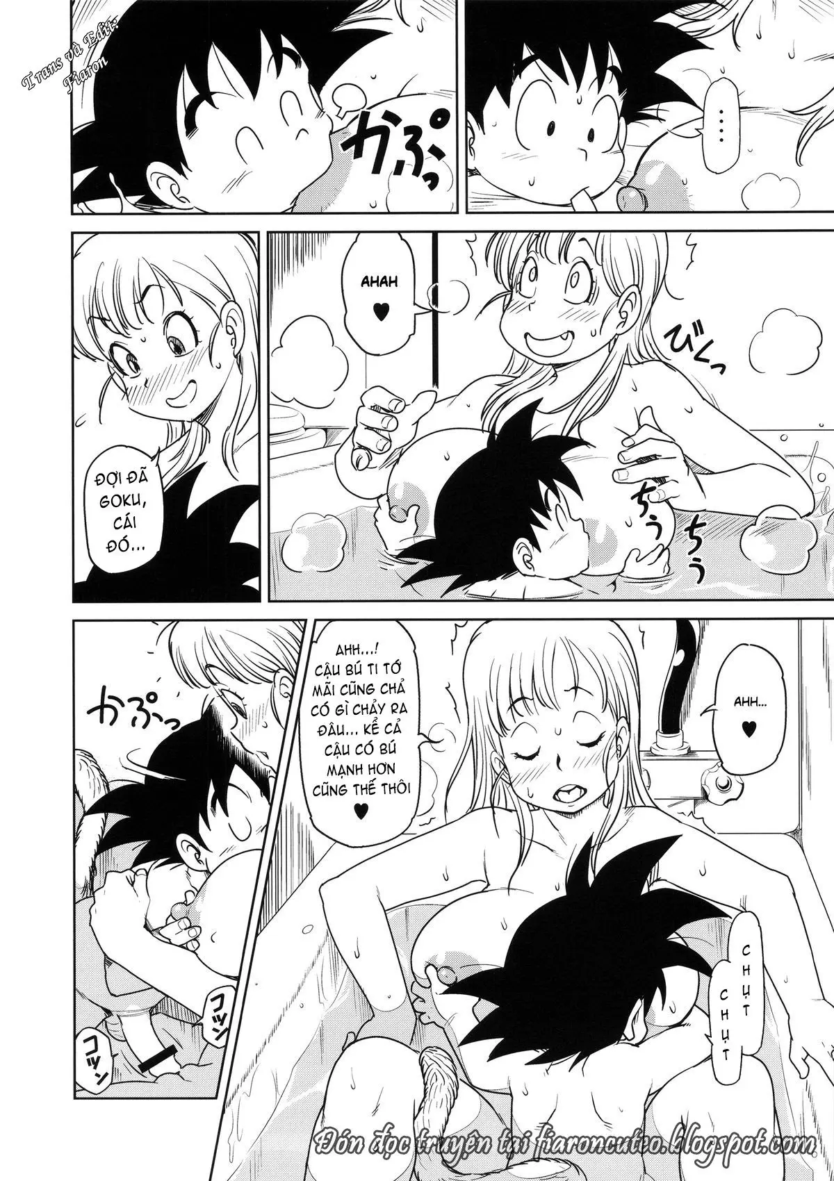 Eromangirl - Eromangirl trang 9