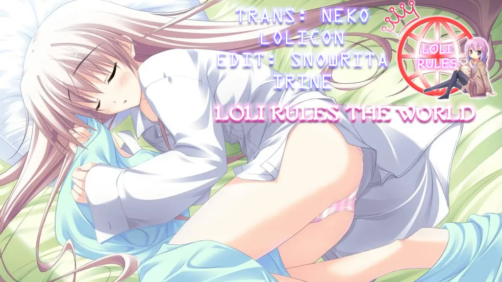 Mahou Shoujo no Nichijou 2wei! - Mahou Shoujo no Nichijou 2wei! trang 25