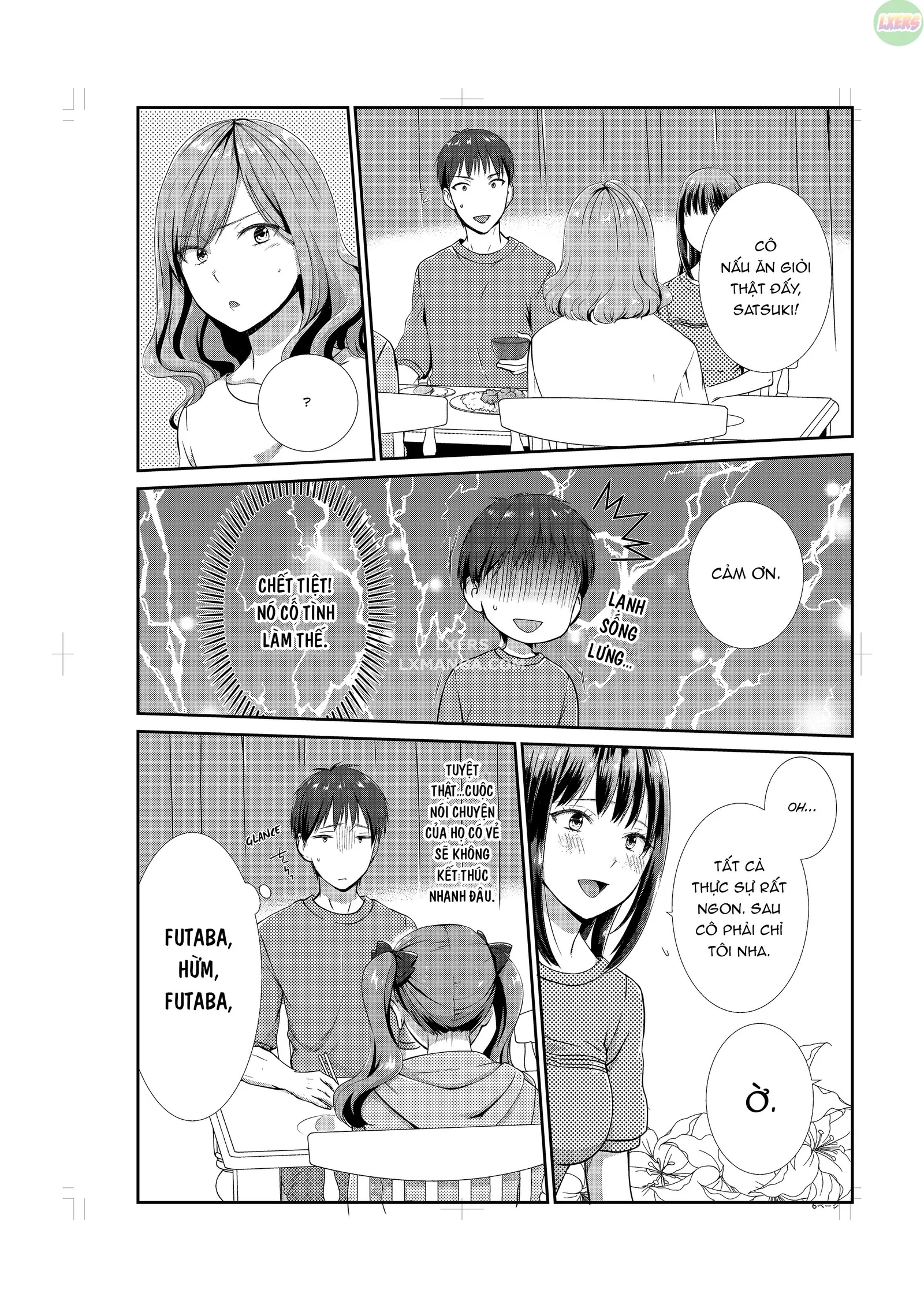 Living With My Sexy Cousin - Oneshot trang 58