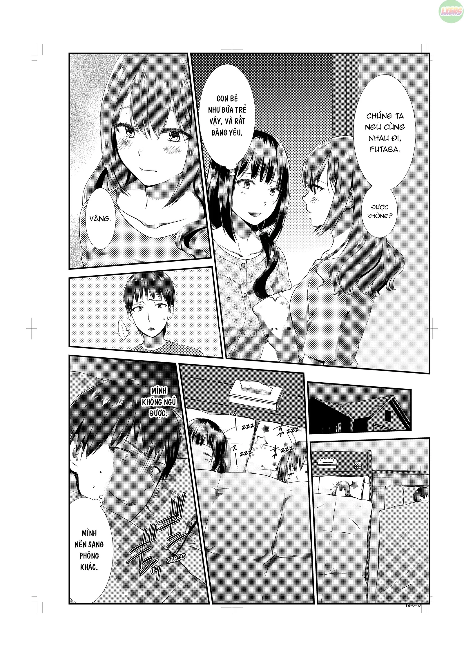 Living With My Sexy Cousin - Oneshot trang 66
