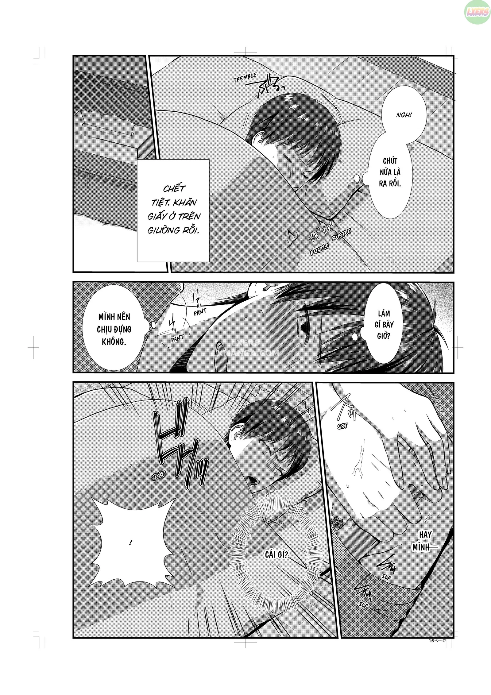 Living With My Sexy Cousin - Oneshot trang 68