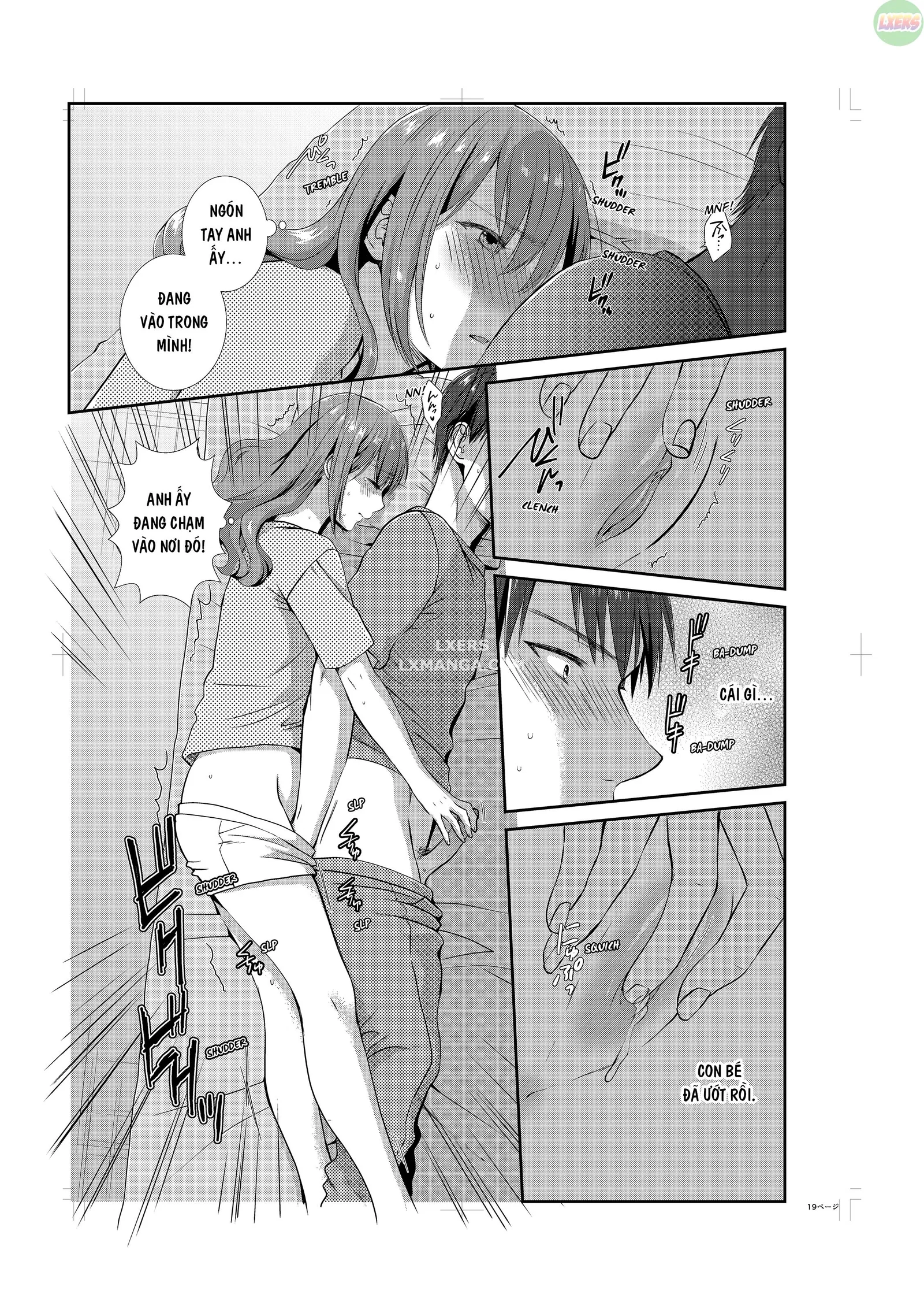 Living With My Sexy Cousin - Oneshot trang 71