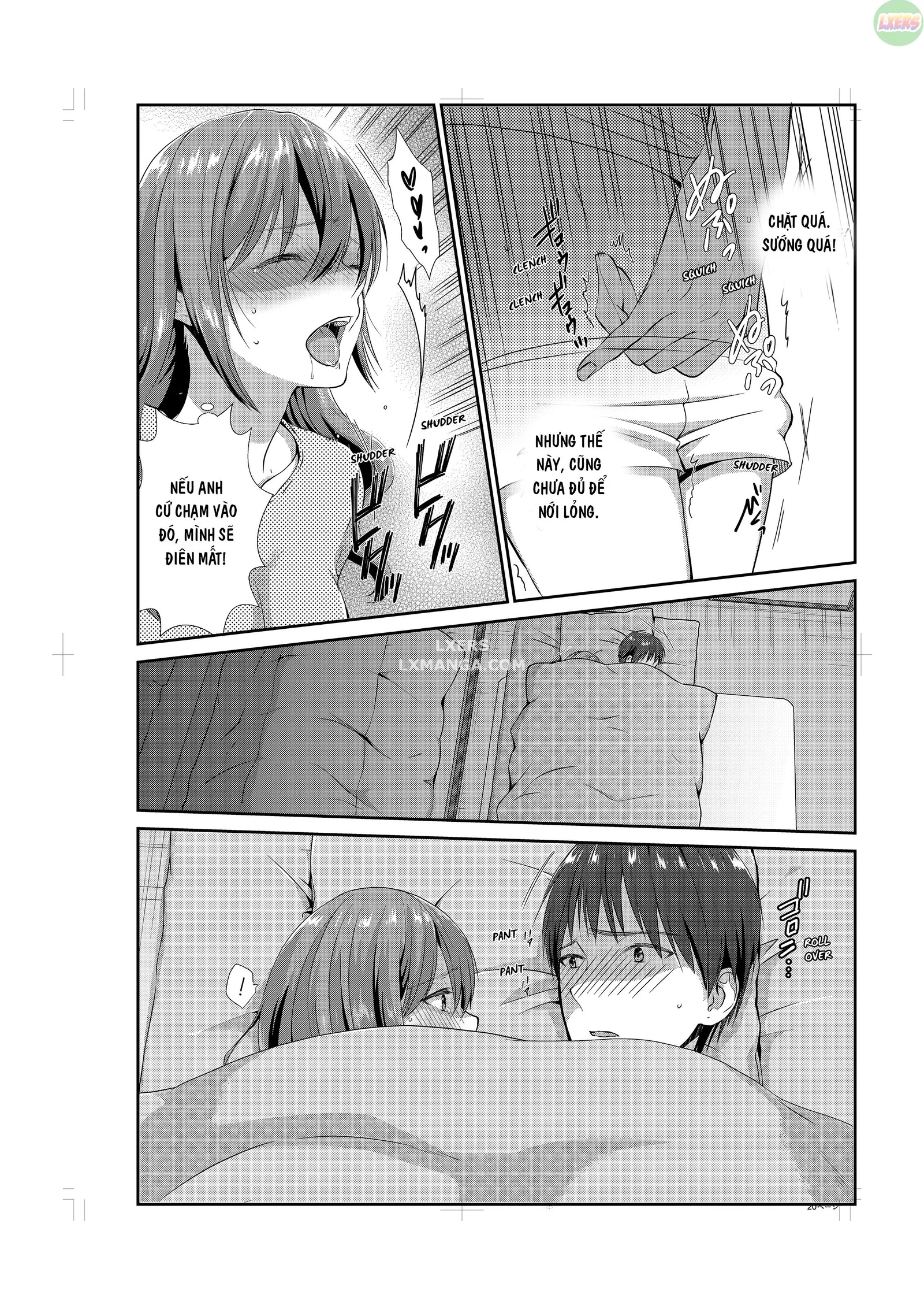 Living With My Sexy Cousin - Oneshot trang 72