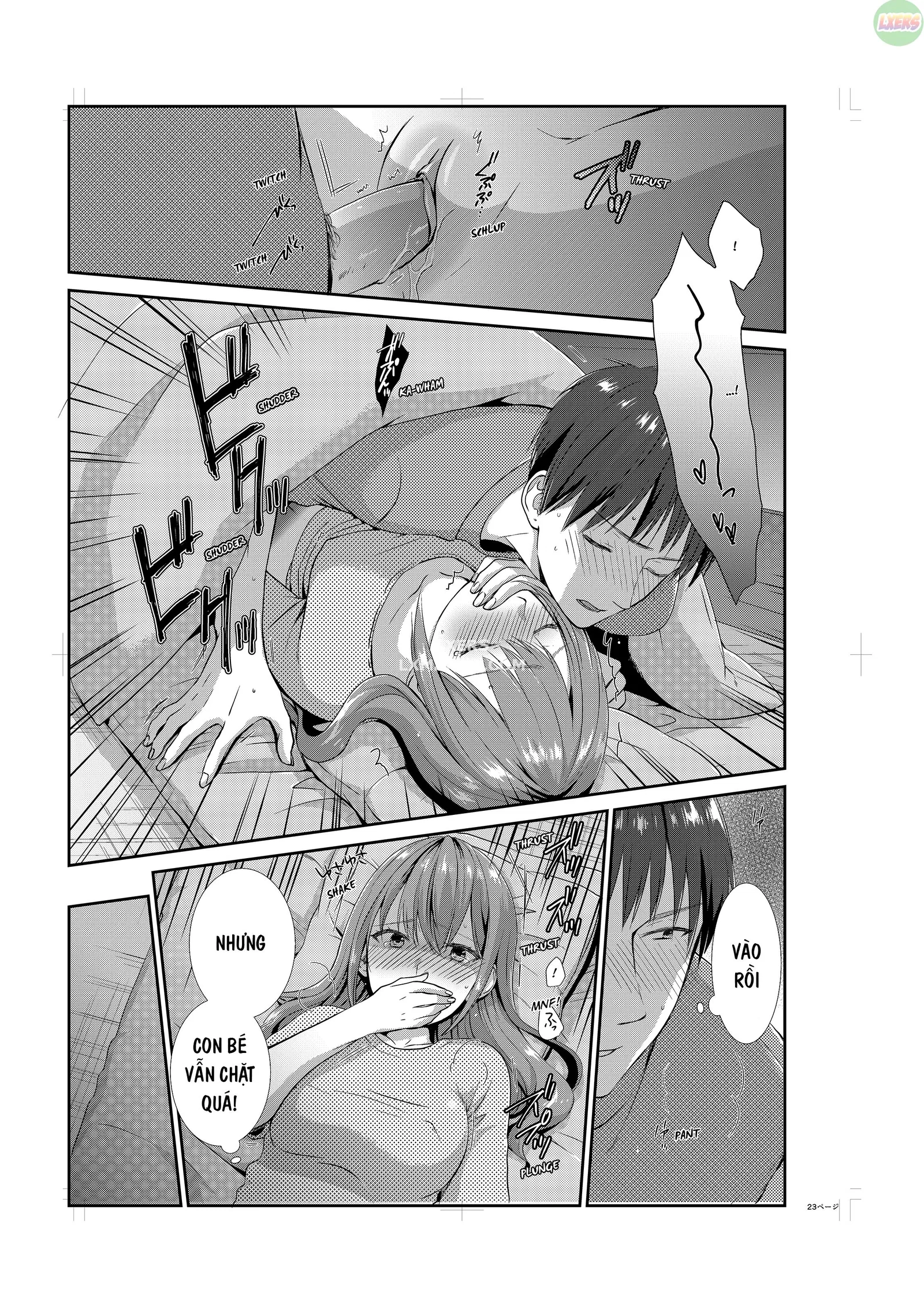 Living With My Sexy Cousin - Oneshot trang 75