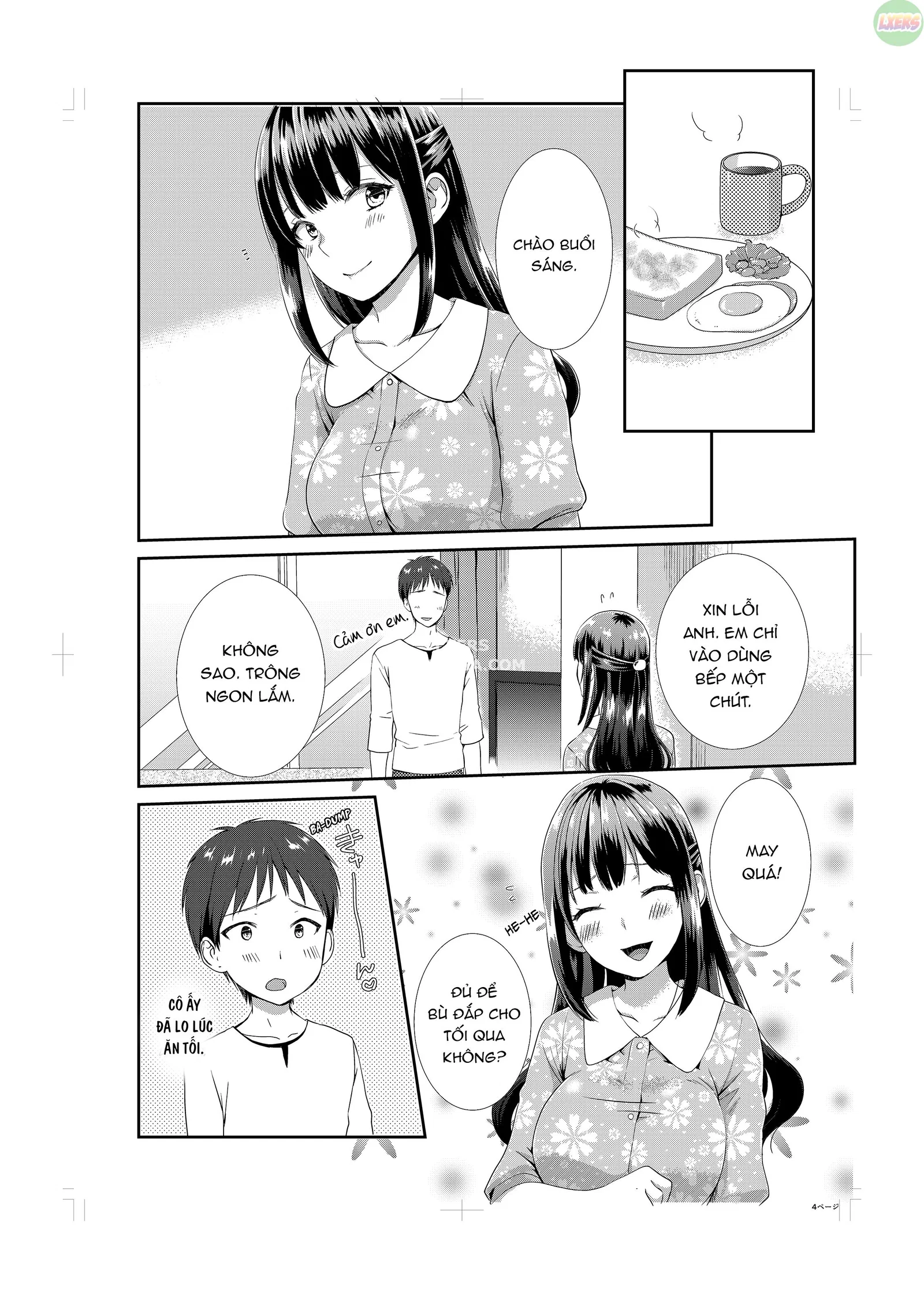 Living With My Sexy Cousin - Oneshot trang 80