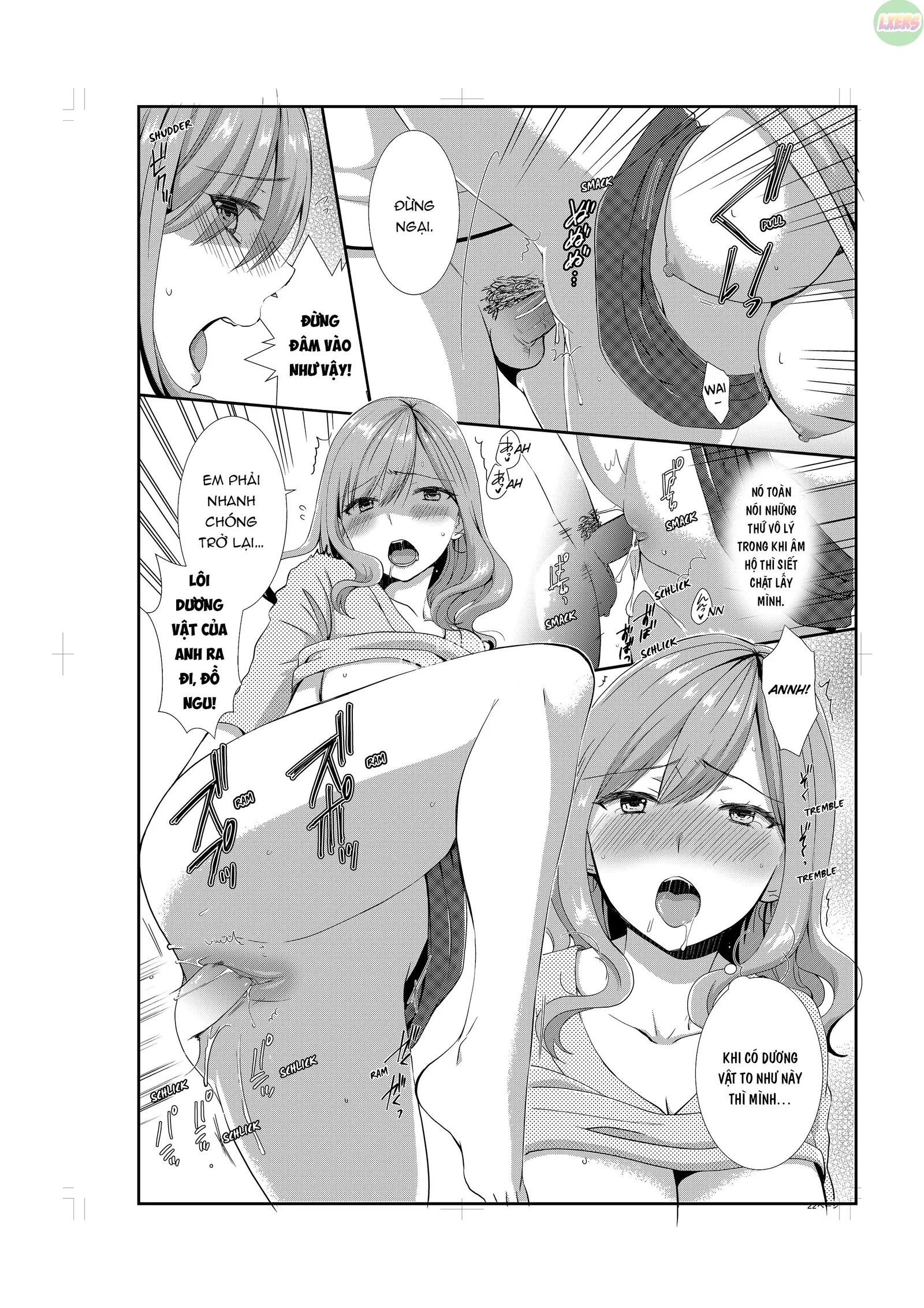 Living With My Sexy Cousin - Oneshot trang 98