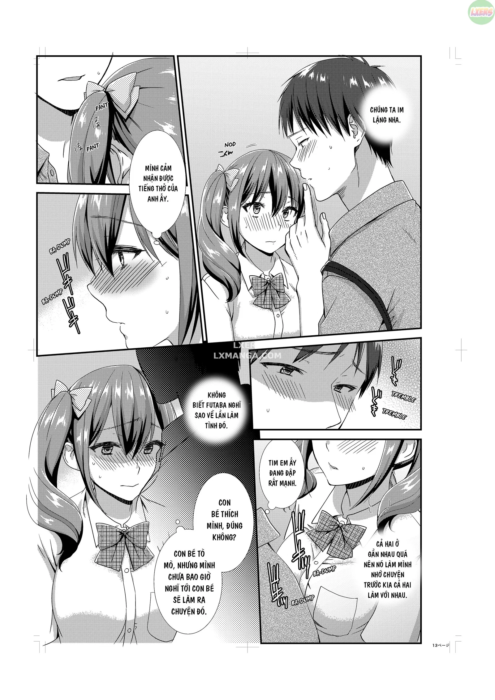 Living With My Sexy Cousin - Oneshot trang 113