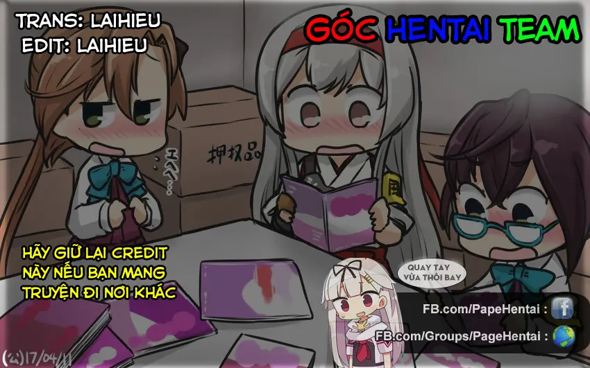 Watashi ga Oyome-san ni Natte Ageruwa - Watashi ga Oyome-san ni Natte Ageruwa trang 24