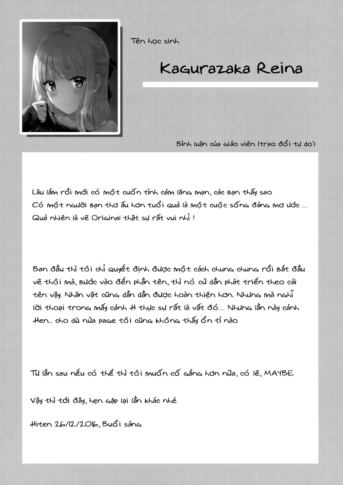 R.E.I.N.A - R.E.I.N.A trang 19