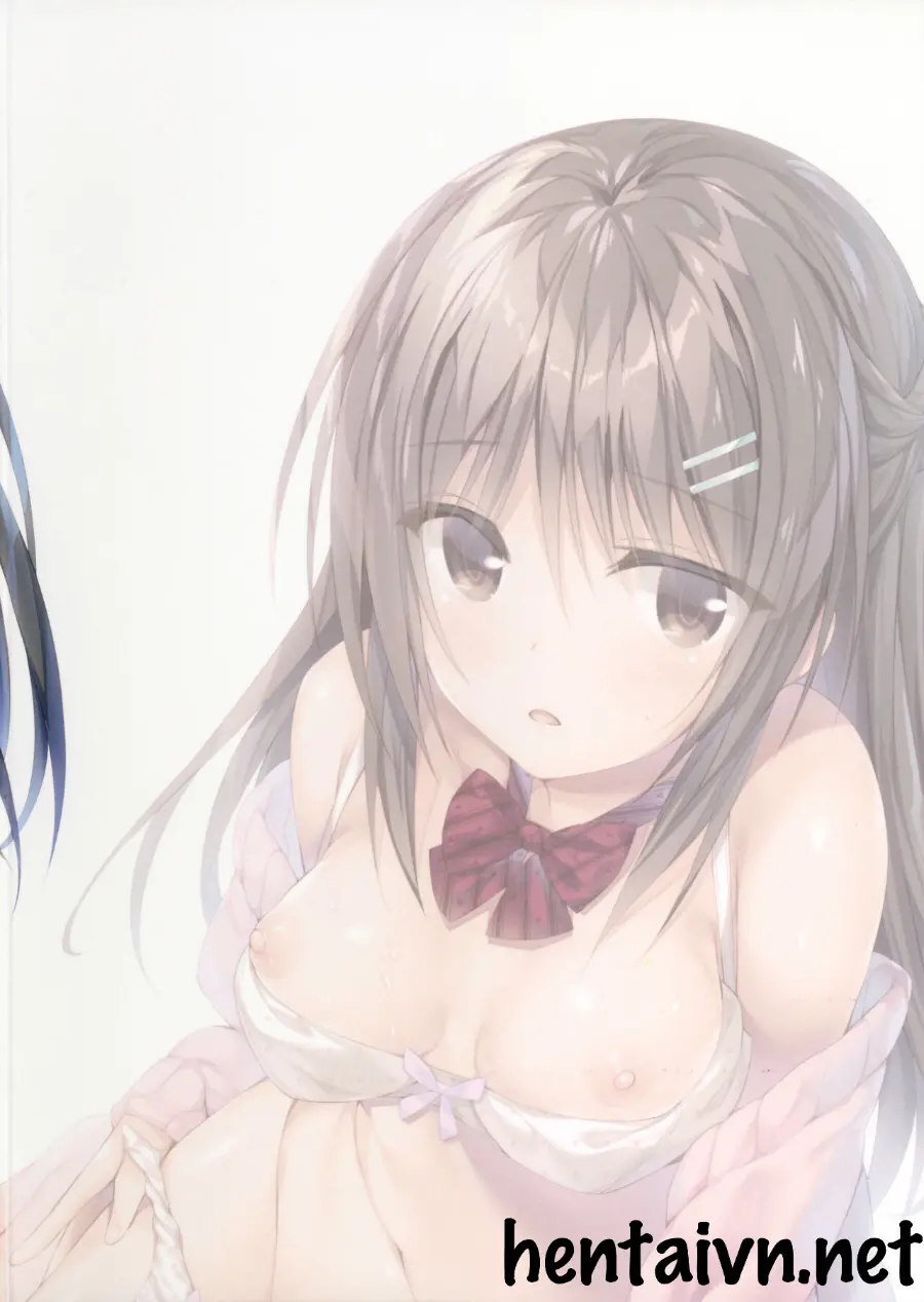 Boku wa Imouto to Tsukiaenai. - Boku wa Imouto to Tsukiaenai. trang 26