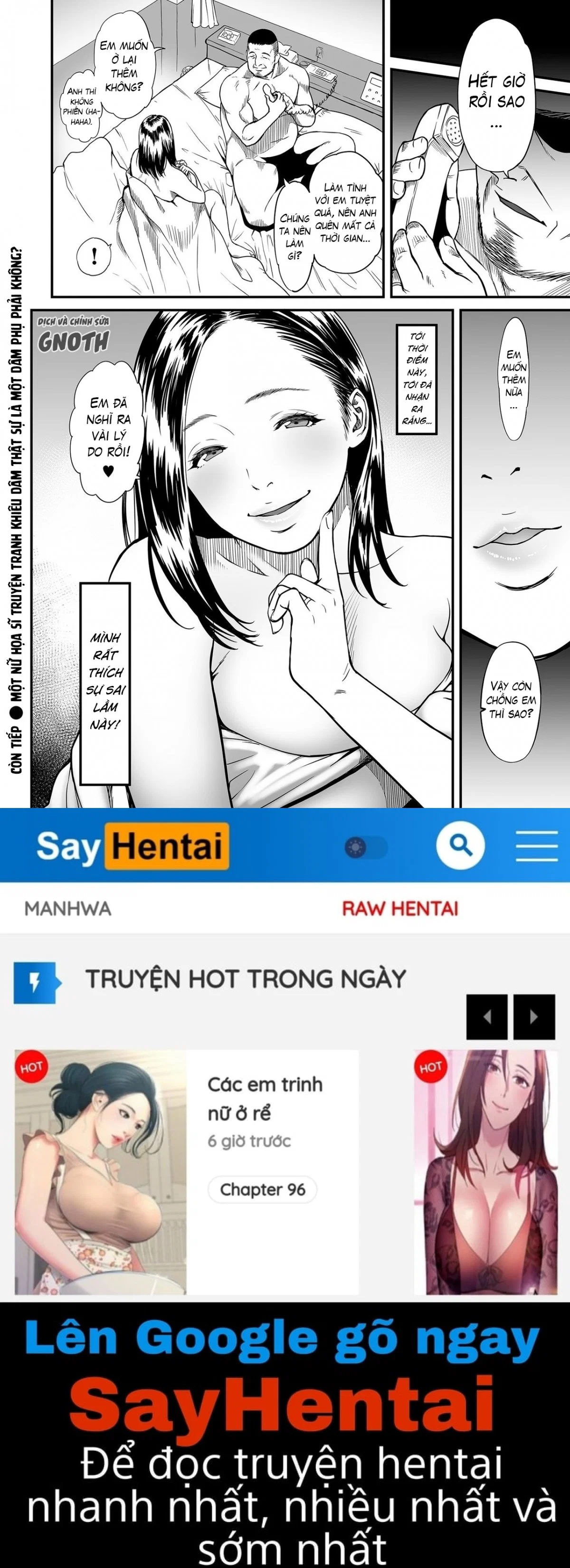 It’s Not a Fantasy That The Female Erotic Mangaka Is a Pervert - Chapter 1 trang 33