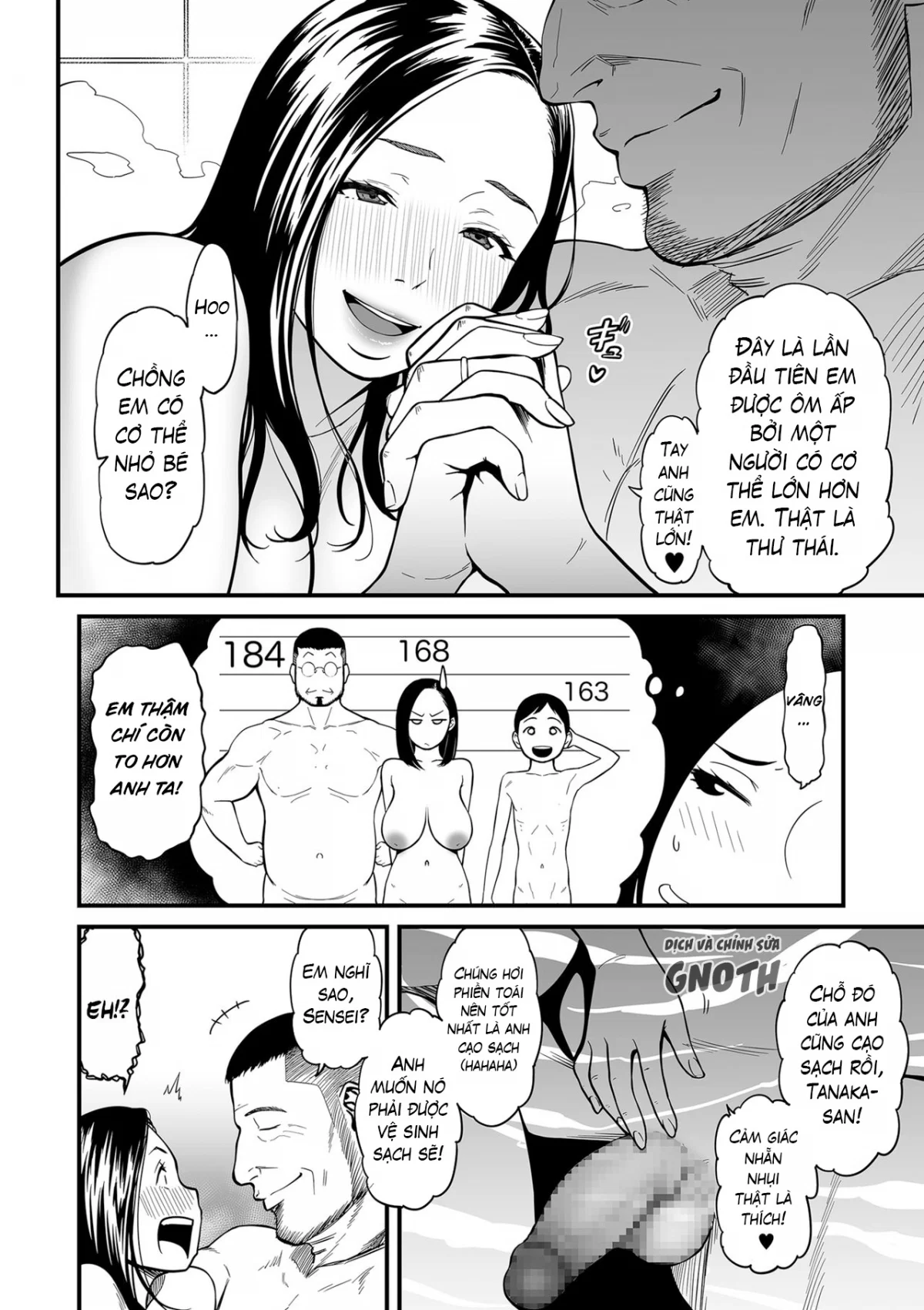 It’s Not a Fantasy That The Female Erotic Mangaka Is a Pervert - Chapter 2 trang 2