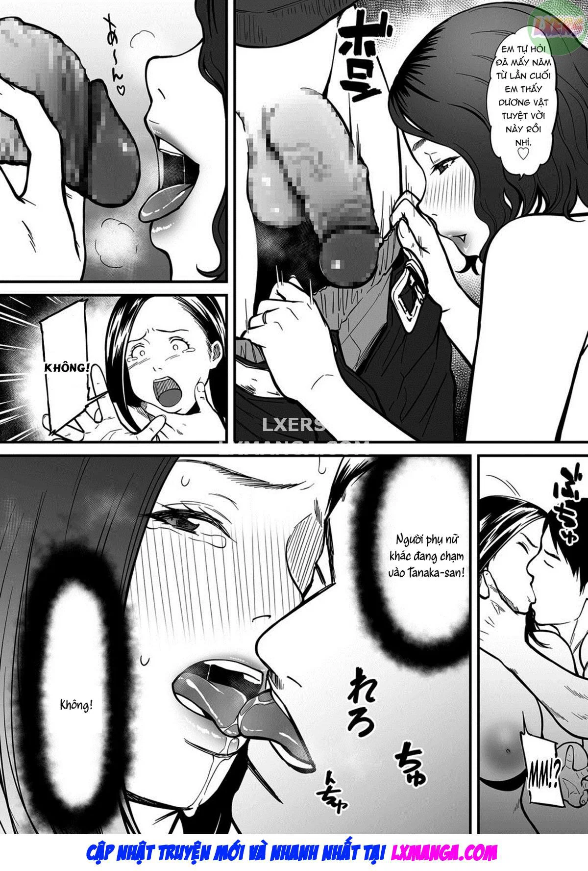 It’s Not a Fantasy That The Female Erotic Mangaka Is a Pervert - Chapter 4 trang 13