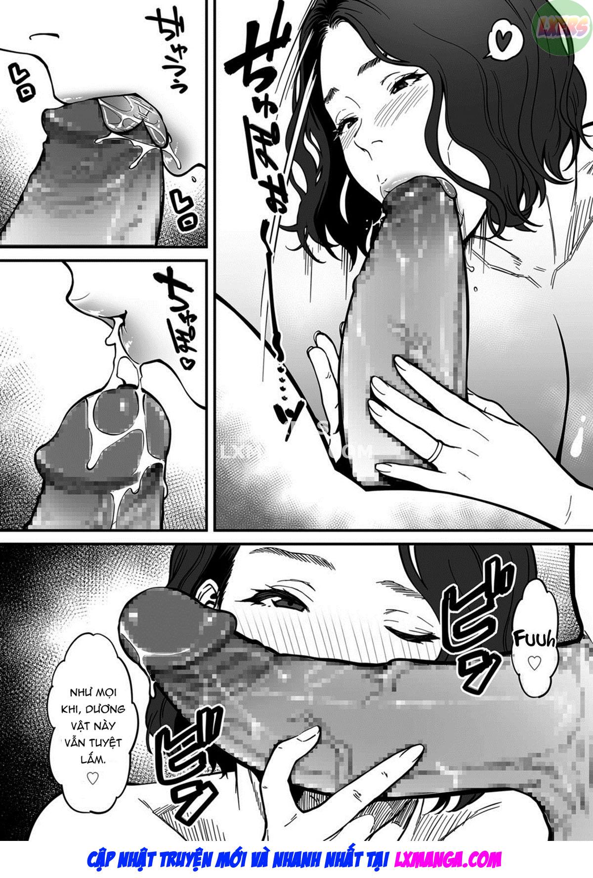 It’s Not a Fantasy That The Female Erotic Mangaka Is a Pervert - Chapter 4 trang 17