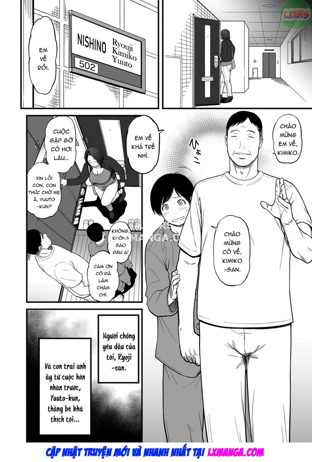 It’s Not a Fantasy That The Female Erotic Mangaka Is a Pervert - Chapter 5 trang 5