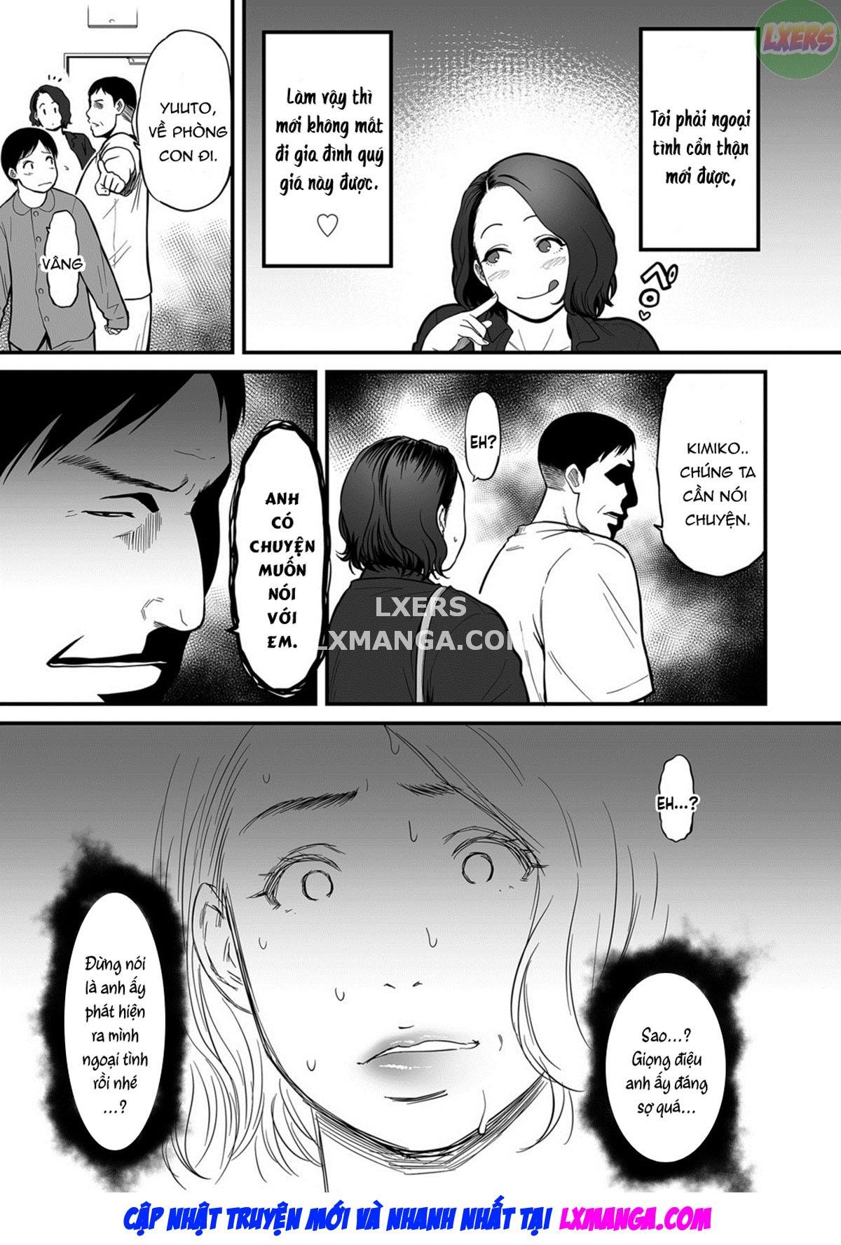 It’s Not a Fantasy That The Female Erotic Mangaka Is a Pervert - Chapter 5 trang 6