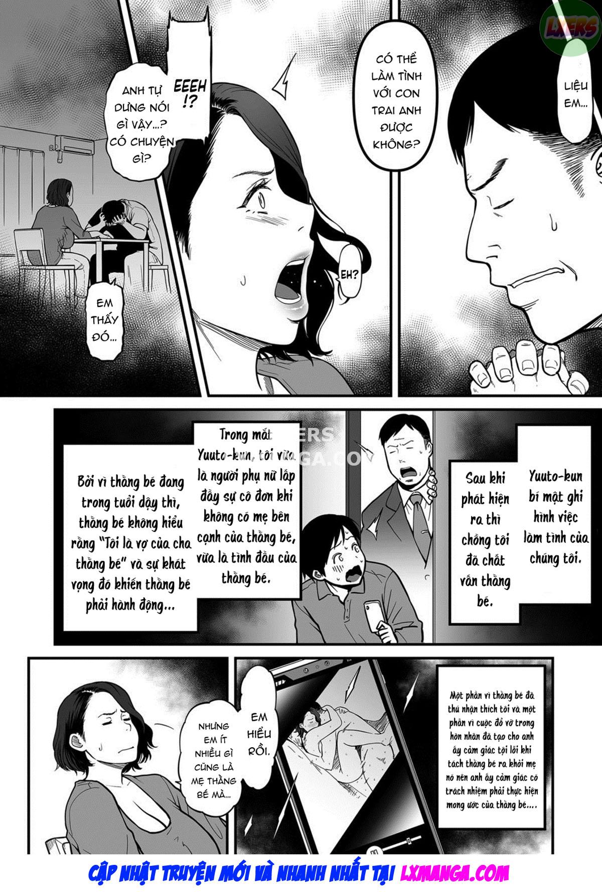 It’s Not a Fantasy That The Female Erotic Mangaka Is a Pervert - Chapter 5 trang 7