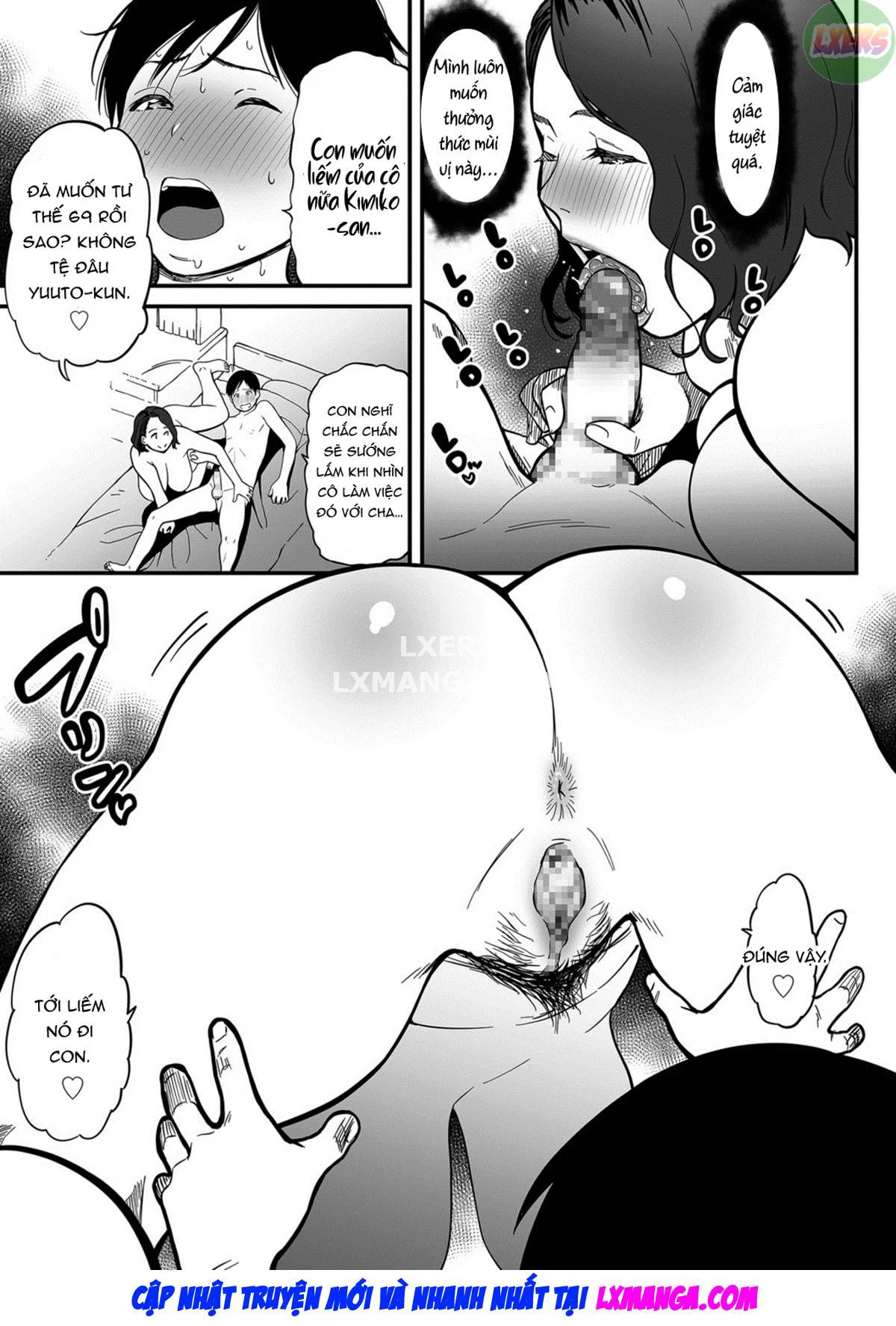 It’s Not a Fantasy That The Female Erotic Mangaka Is a Pervert - Chapter 5 trang 12