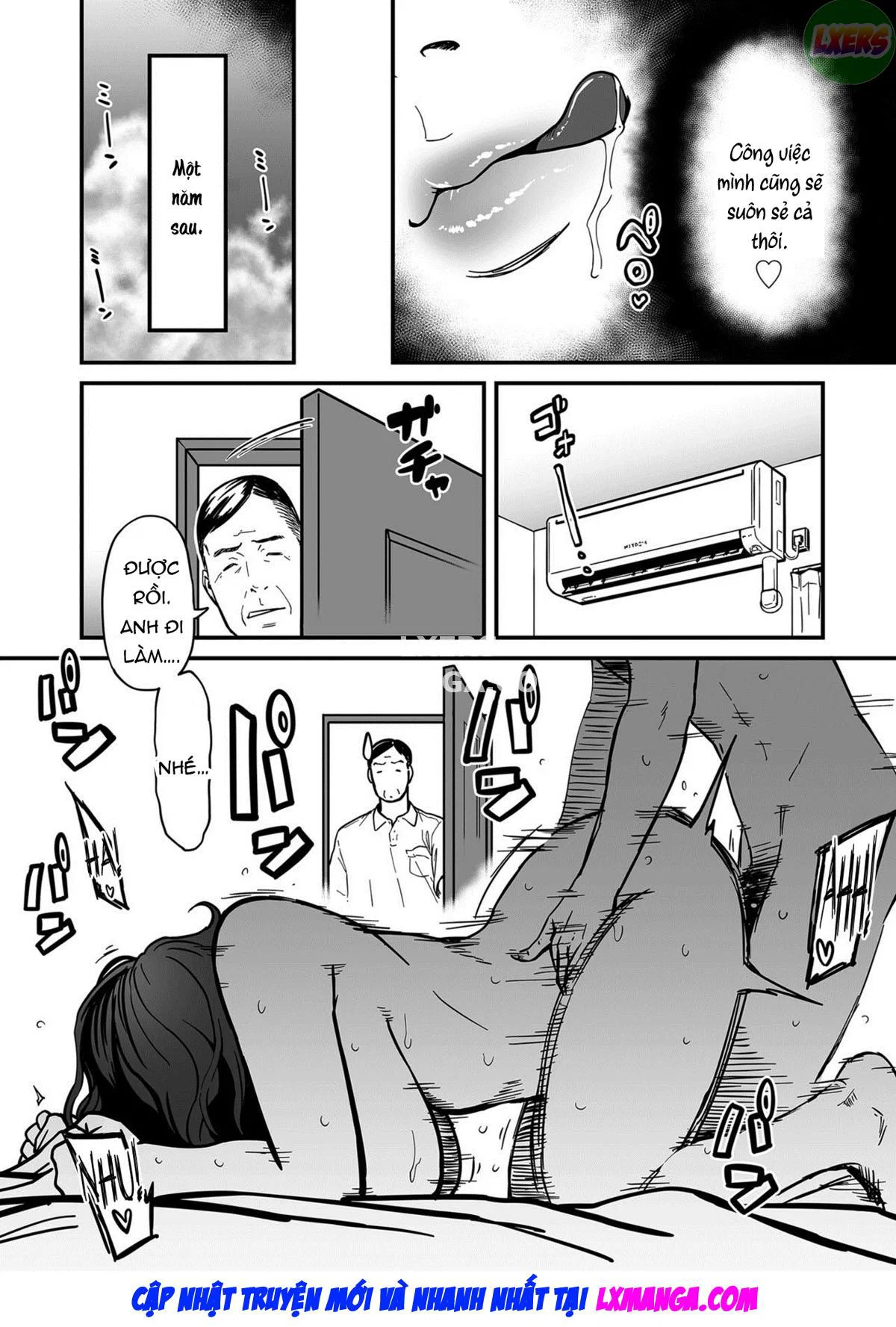 It’s Not a Fantasy That The Female Erotic Mangaka Is a Pervert - Chapter 6 trang 19