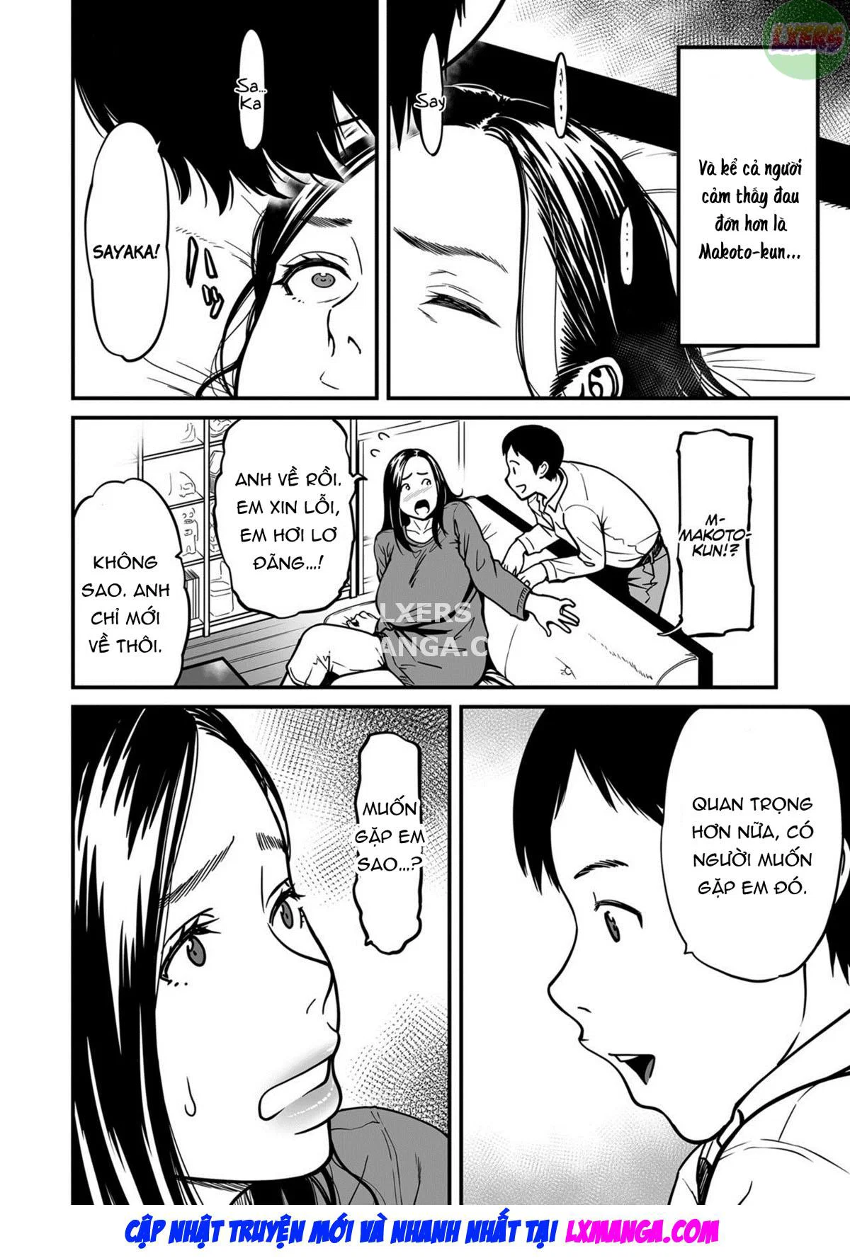 It’s Not a Fantasy That The Female Erotic Mangaka Is a Pervert - Chapter 7 END trang 5