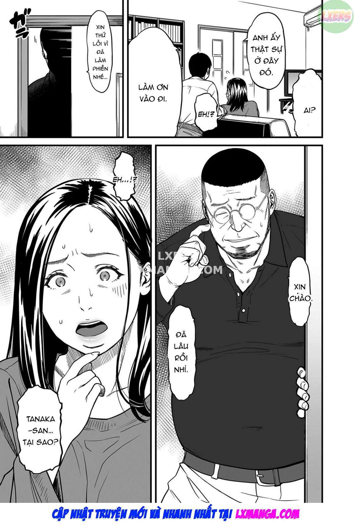 It’s Not a Fantasy That The Female Erotic Mangaka Is a Pervert - Chapter 7 END trang 6