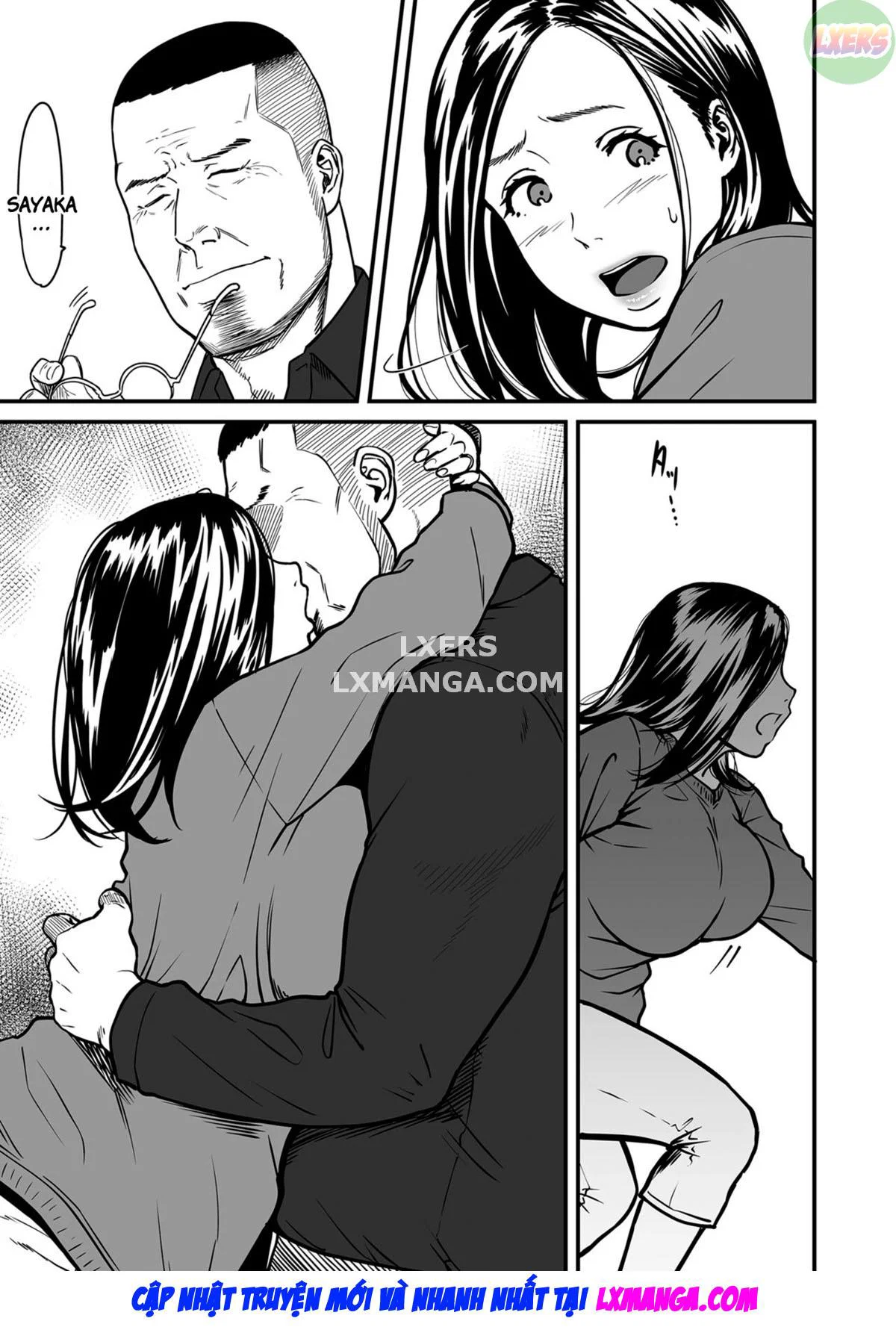 It’s Not a Fantasy That The Female Erotic Mangaka Is a Pervert - Chapter 7 END trang 10
