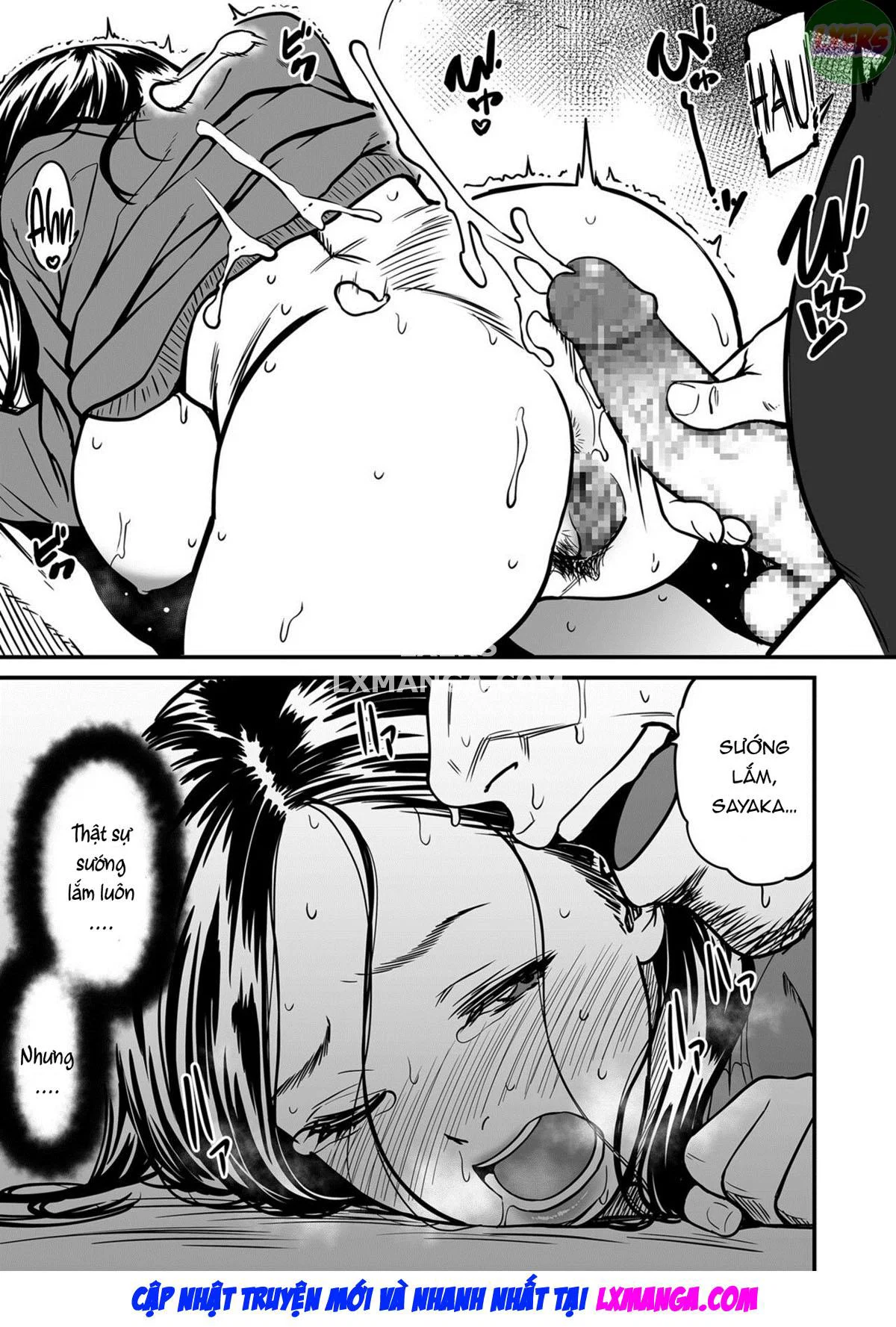 It’s Not a Fantasy That The Female Erotic Mangaka Is a Pervert - Chapter 7 END trang 12