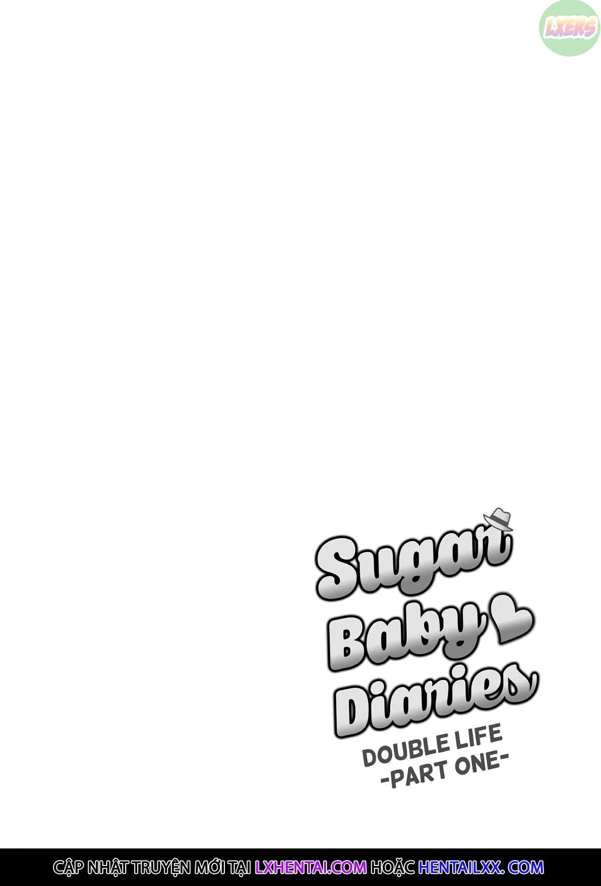 Nhật ký làm Phò - Chap 3: Double Life -Part One- trang 7