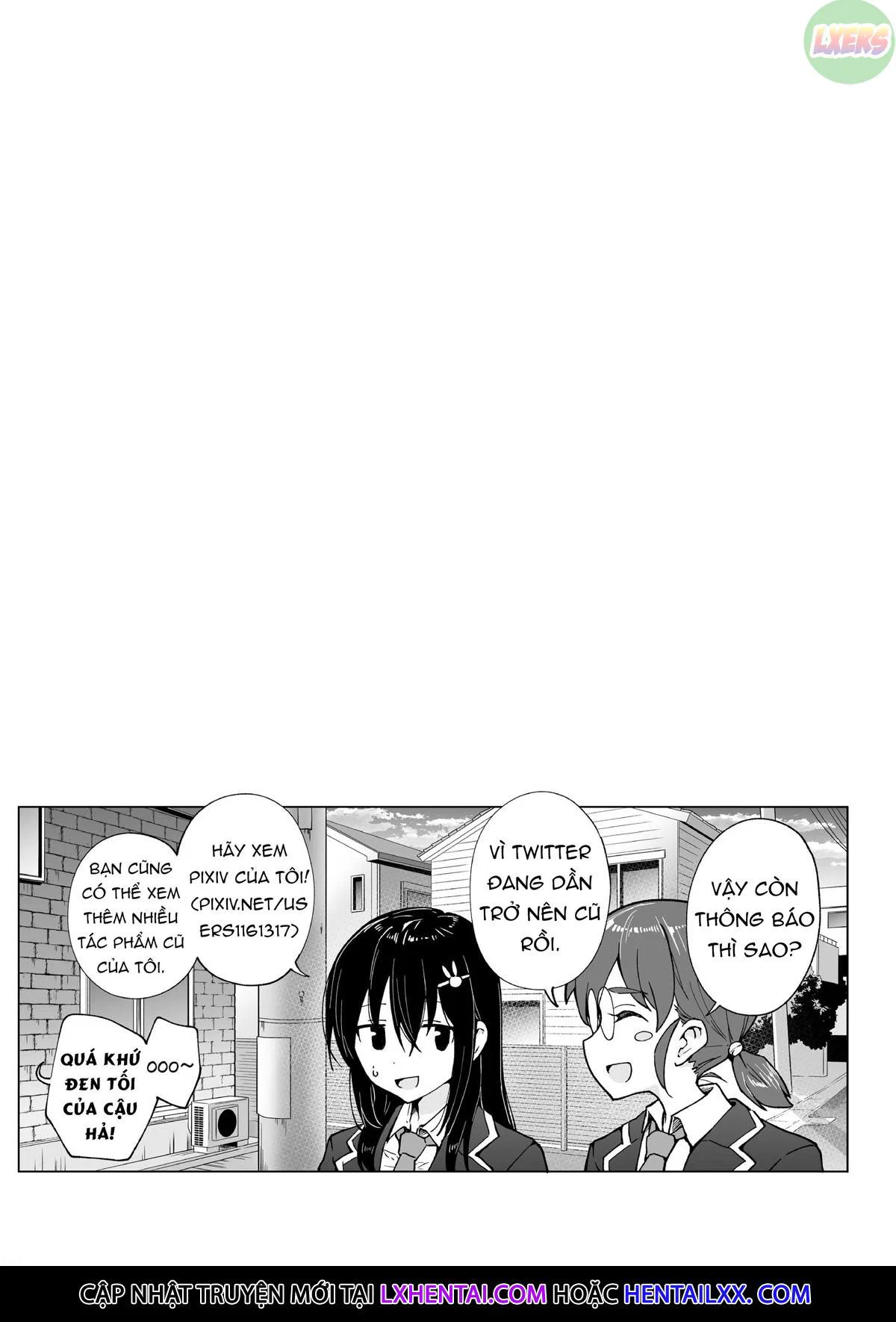 Nhật ký làm Phò - Chap 3: Double Life -Part One- trang 68