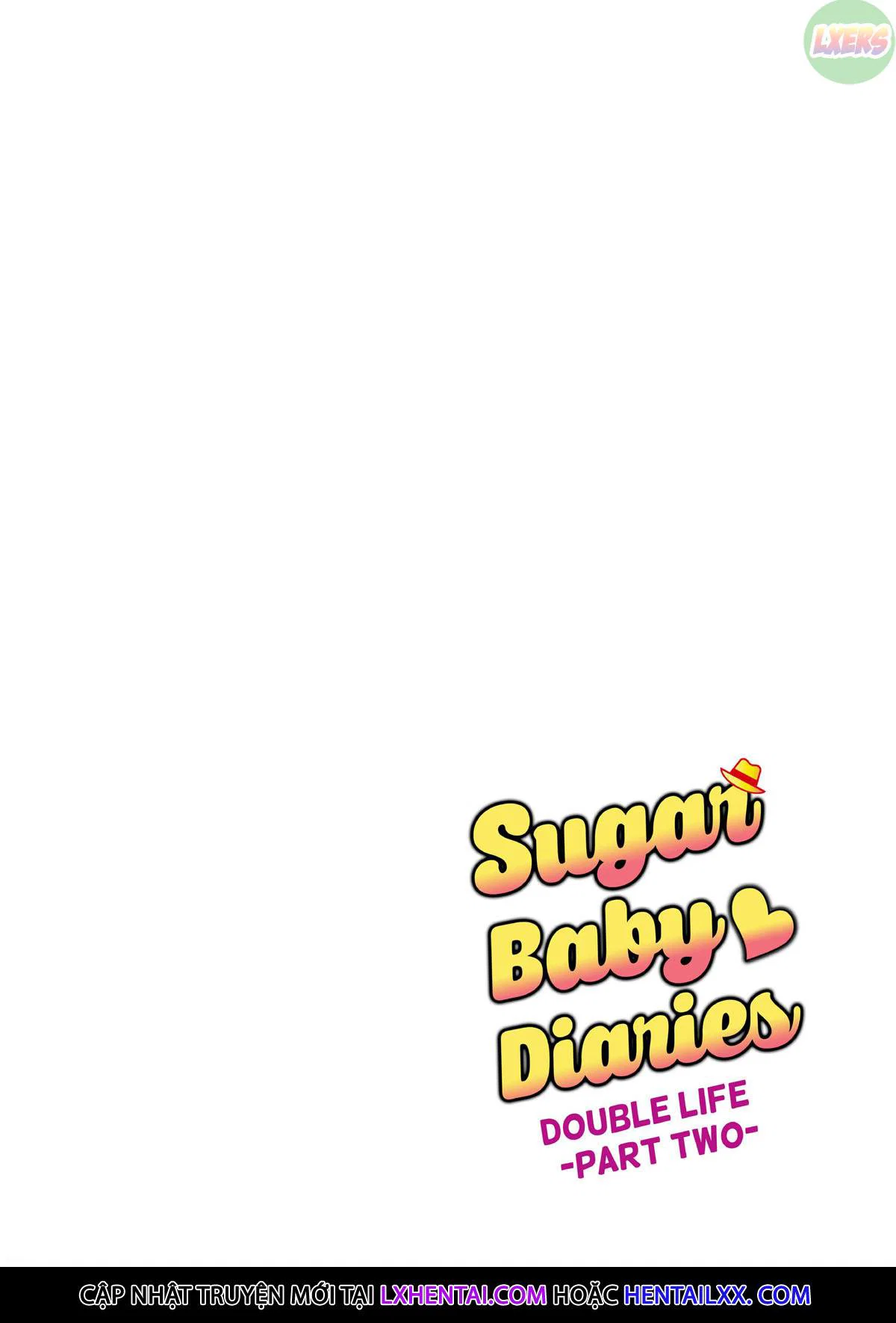 Nhật ký làm Phò - Chap 4: Double Life -Part Two- trang 7