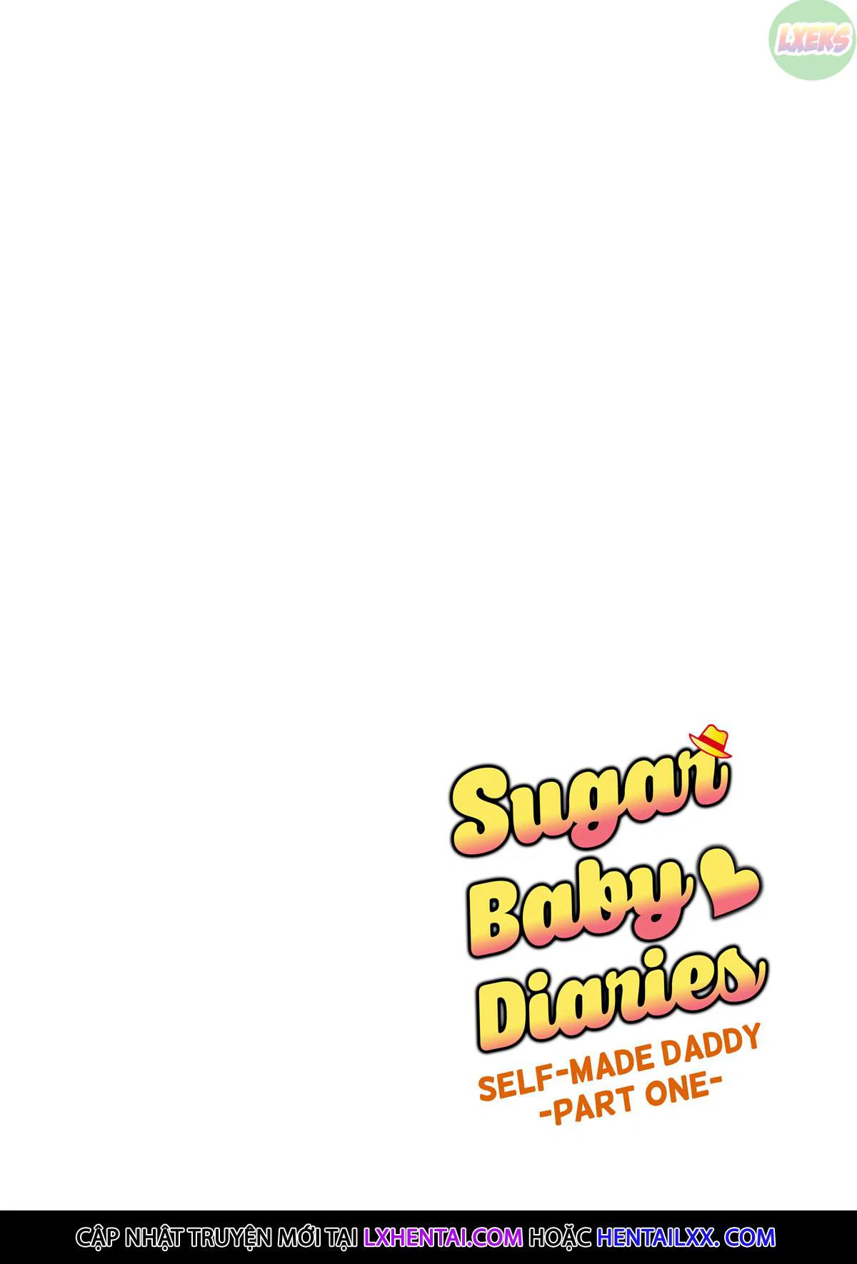 Nhật ký làm Phò - Chap 5: Self-Made Daddy -Part One- trang 7