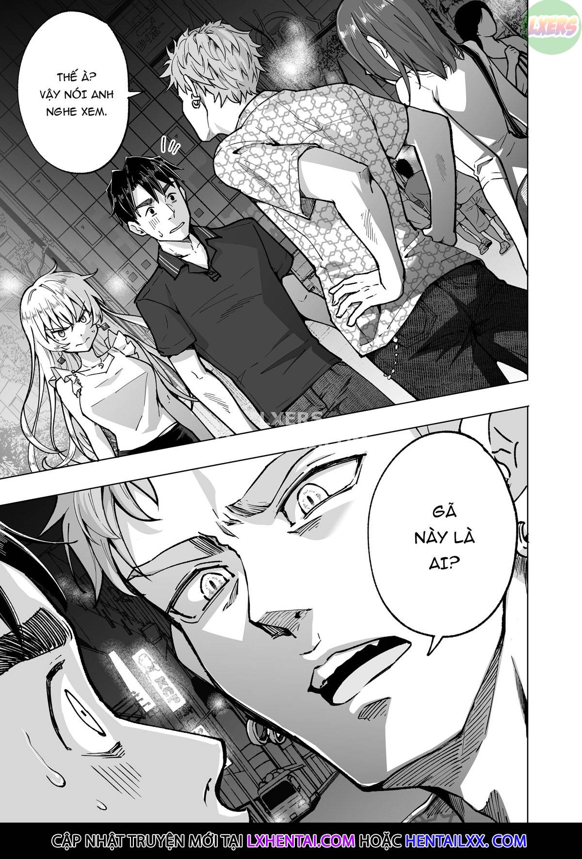 Nhật ký làm Phò - Chap 5: Self-Made Daddy -Part One- trang 66