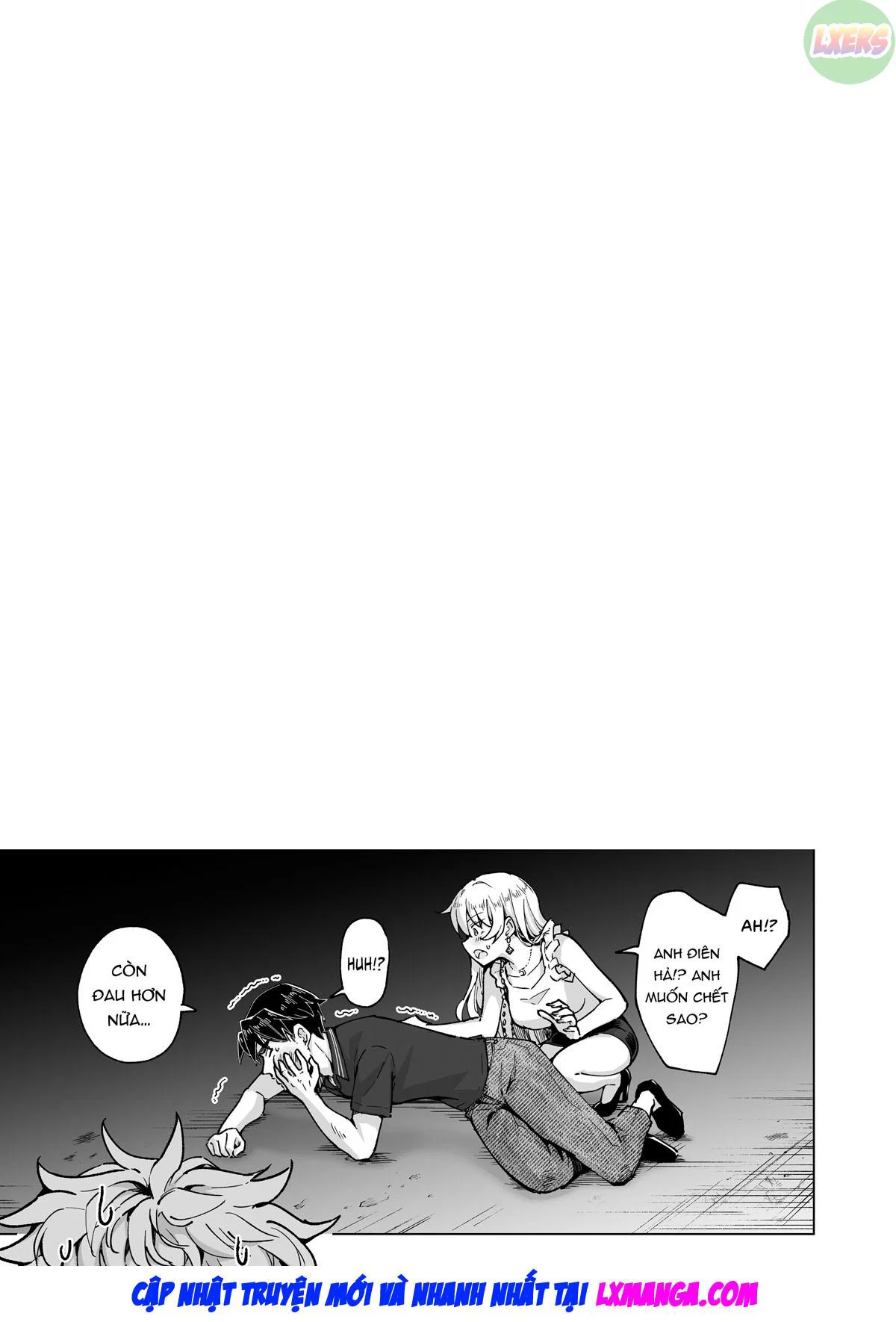 Nhật ký làm Phò - Chap 6: Self-Made Daddy -Part Two- trang 65