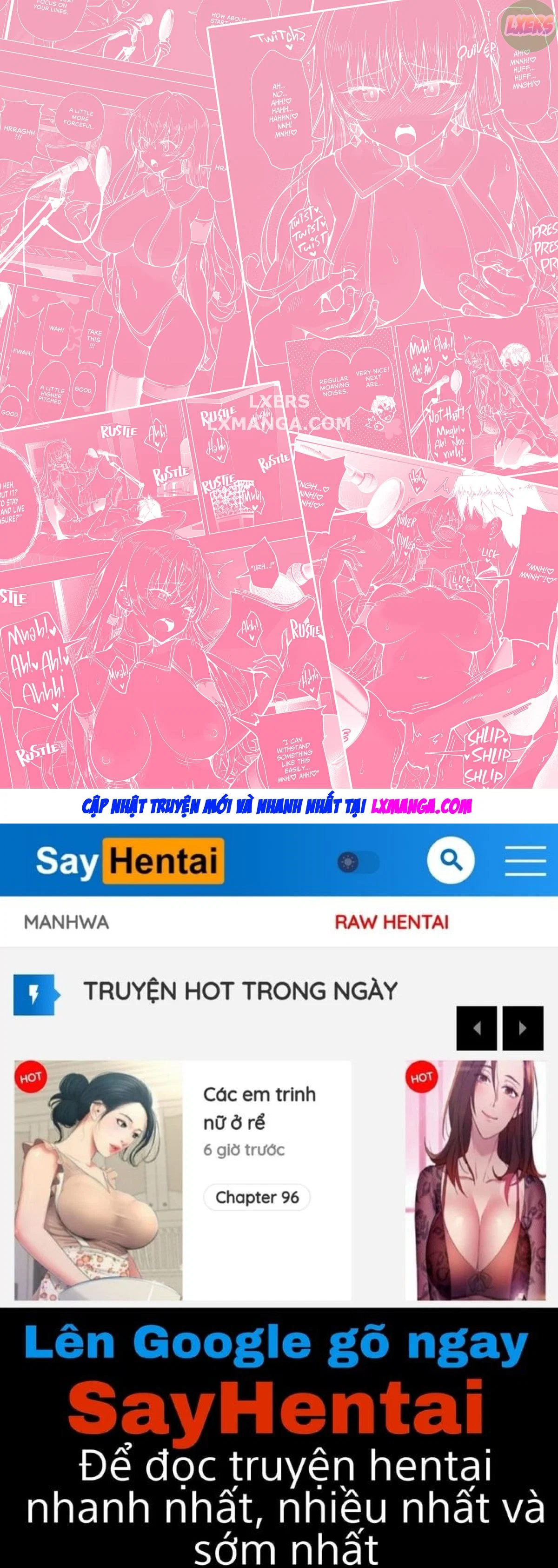 Nhật ký làm Phò - Chap 6: Self-Made Daddy -Part Two- trang 66