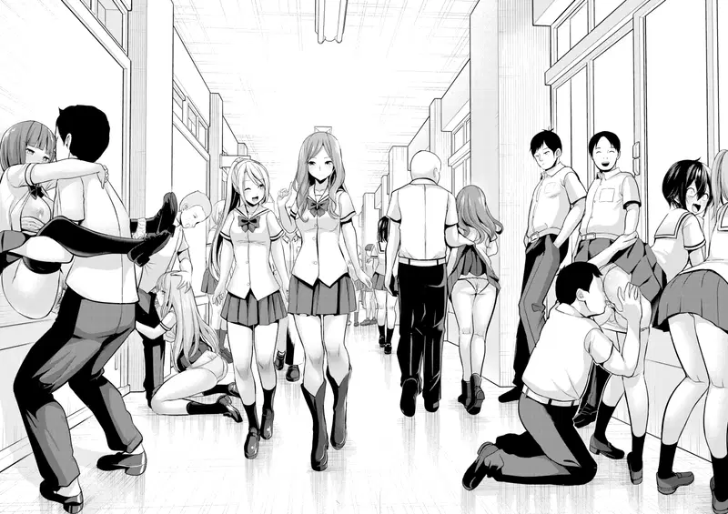 Yêu cầu thôi miên - Chap 1 trang 15