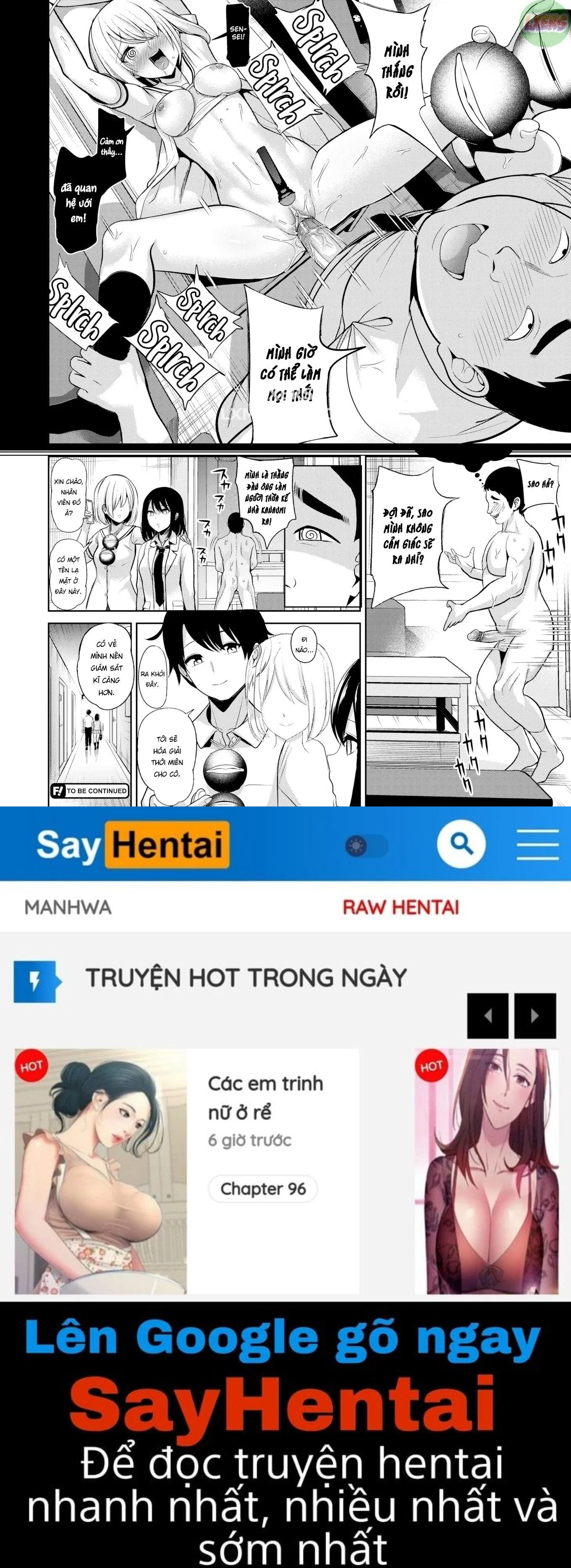 Yêu cầu thôi miên - Chap 4 trang 25