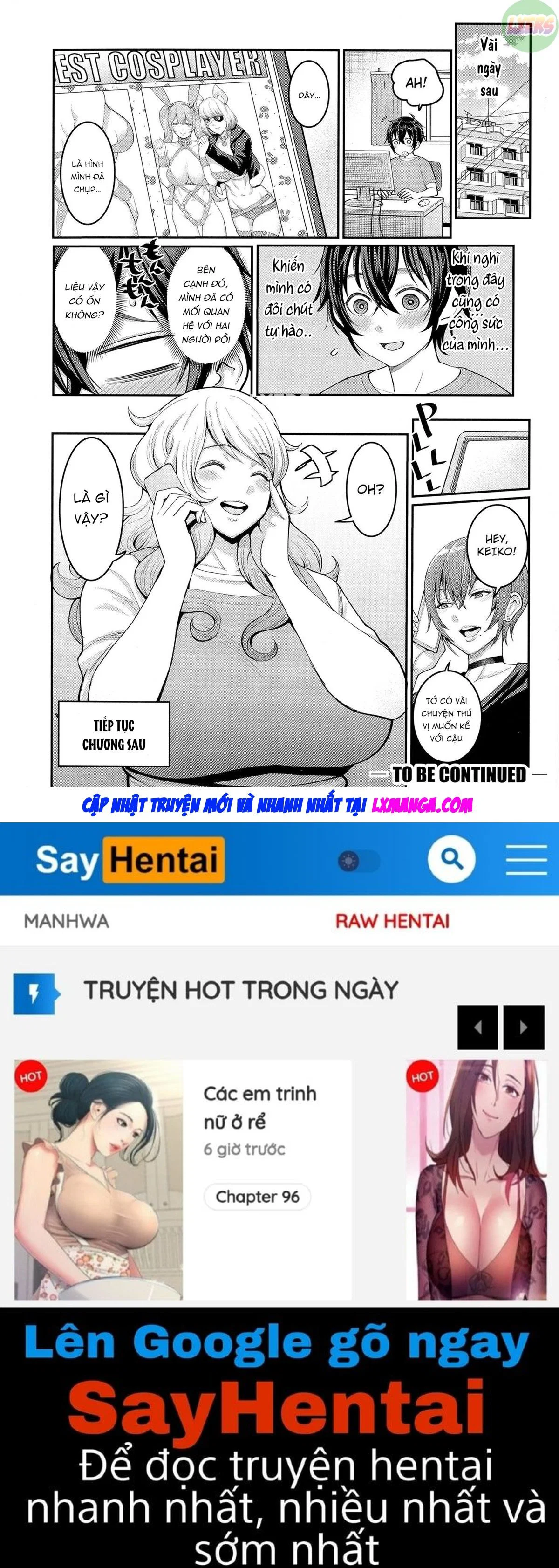Boku no Otona Shokugyou Taiken - Chapter 2 trang 29