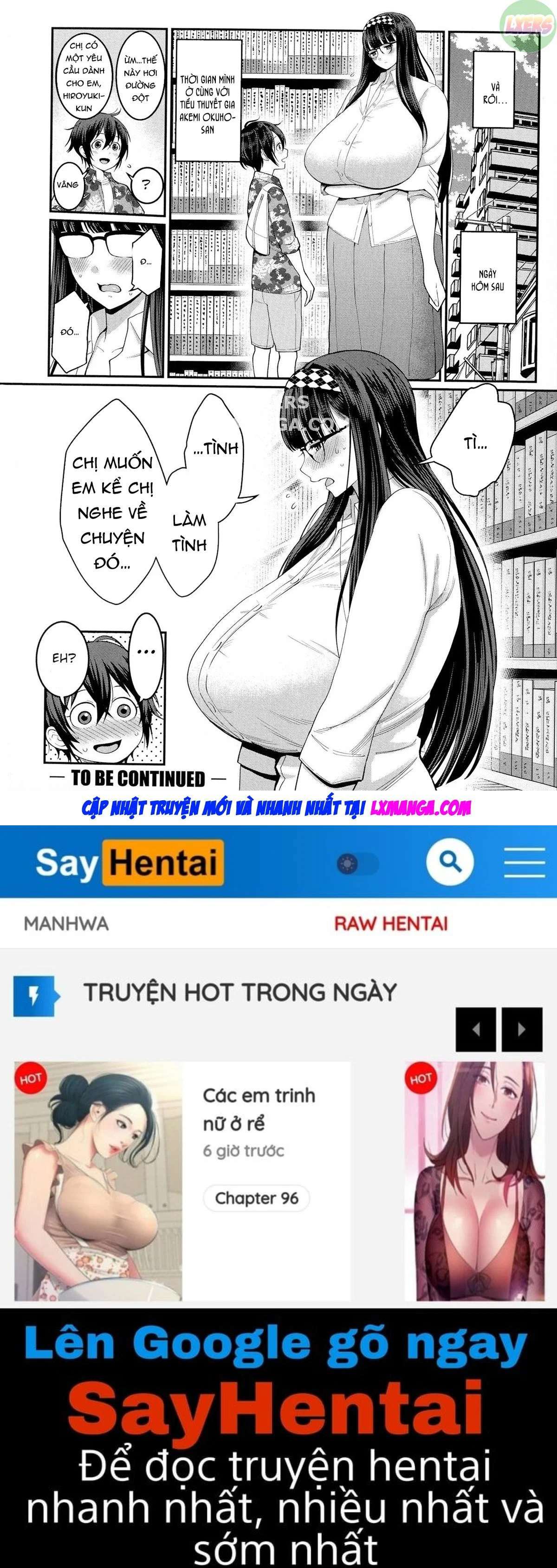 Boku no Otona Shokugyou Taiken - Chapter 3 trang 27