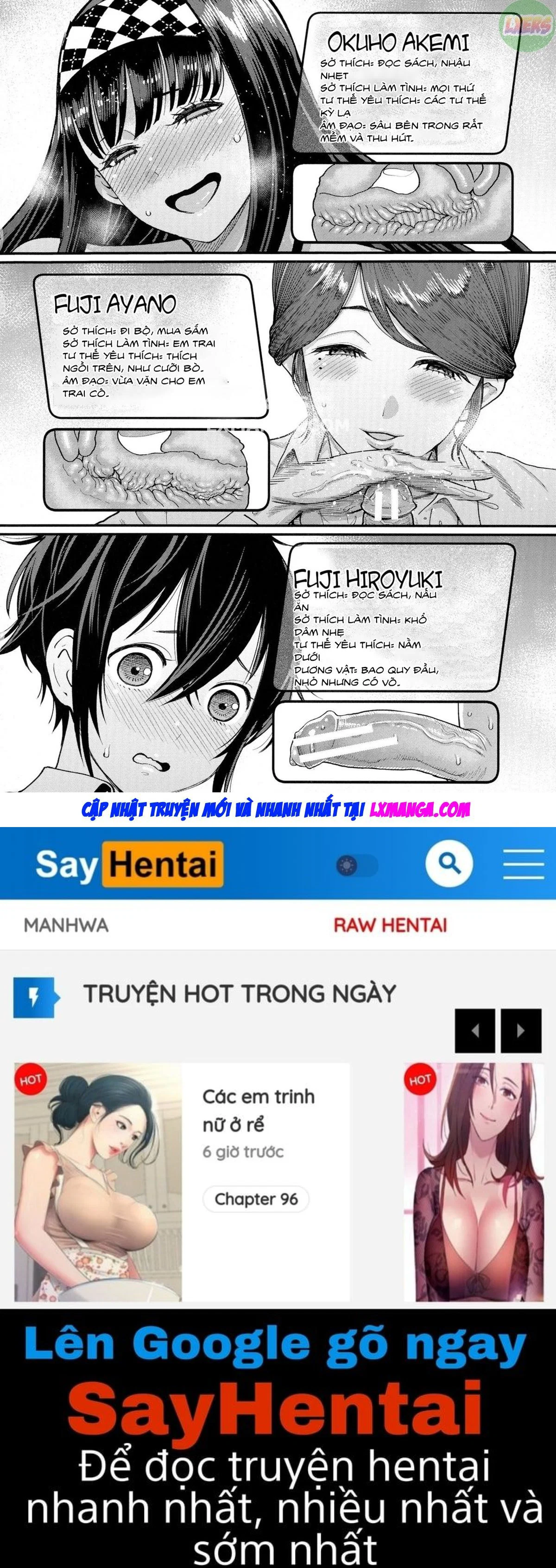 Boku no Otona Shokugyou Taiken - Chapter 4 trang 32