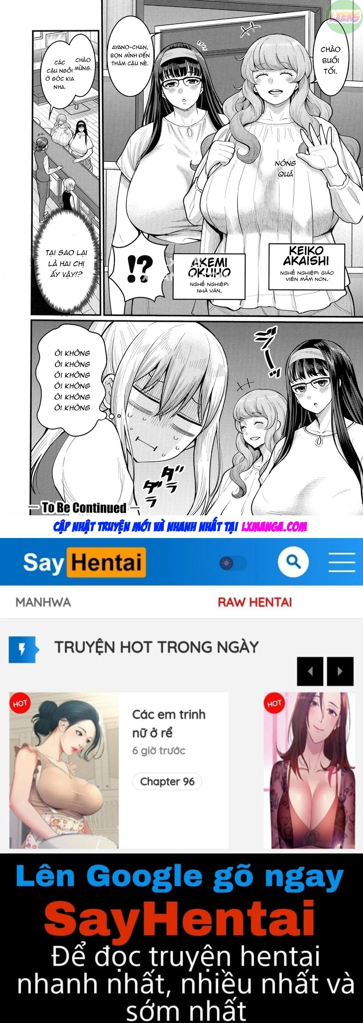 Boku no Otona Shokugyou Taiken - Chapter 5 trang 28