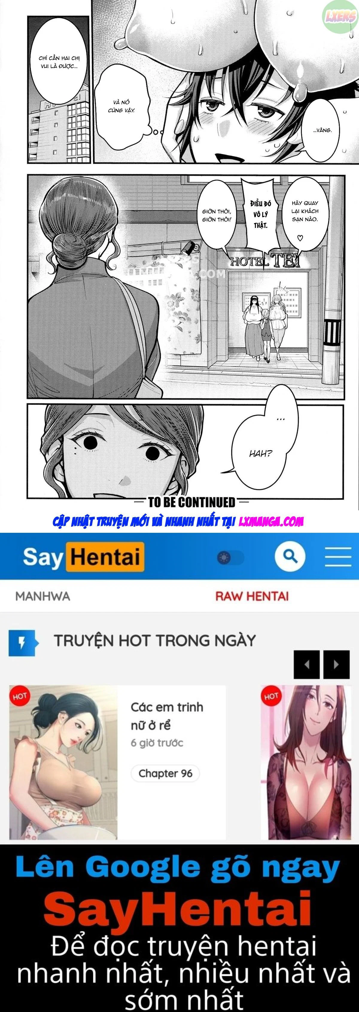 Boku no Otona Shokugyou Taiken - Chapter 6 trang 27