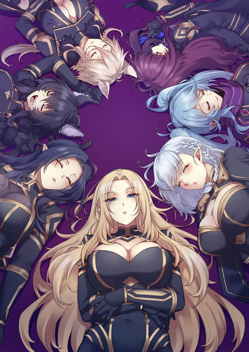 I NEED MORE POWER! - Oneshot trang 30