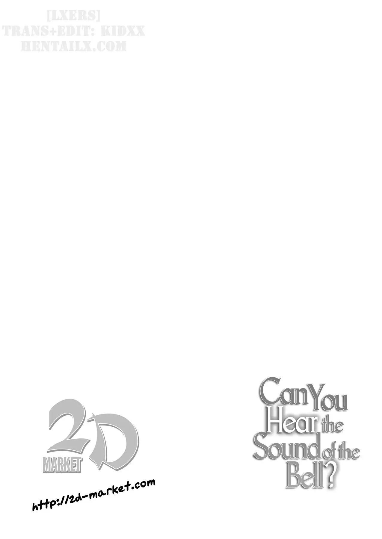 Suzunone o Kiite | Can You Hear the Sound of the Bell? (decensored) - Suzunone o Kiite | Can You Hear the Sound of the Bell? (decensored) trang 2