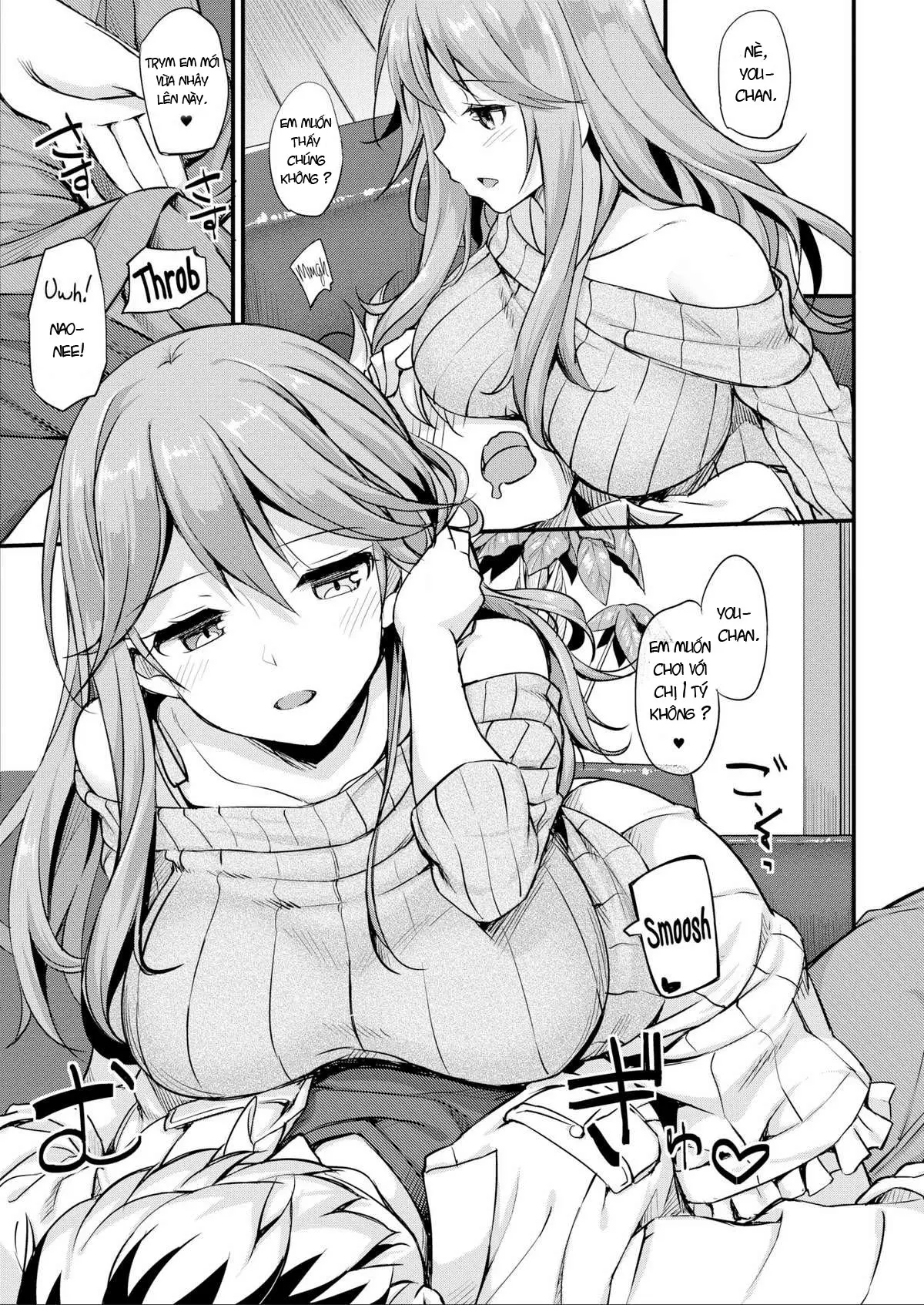 Doki Doki Community Life - Doki Doki Community Life trang 31