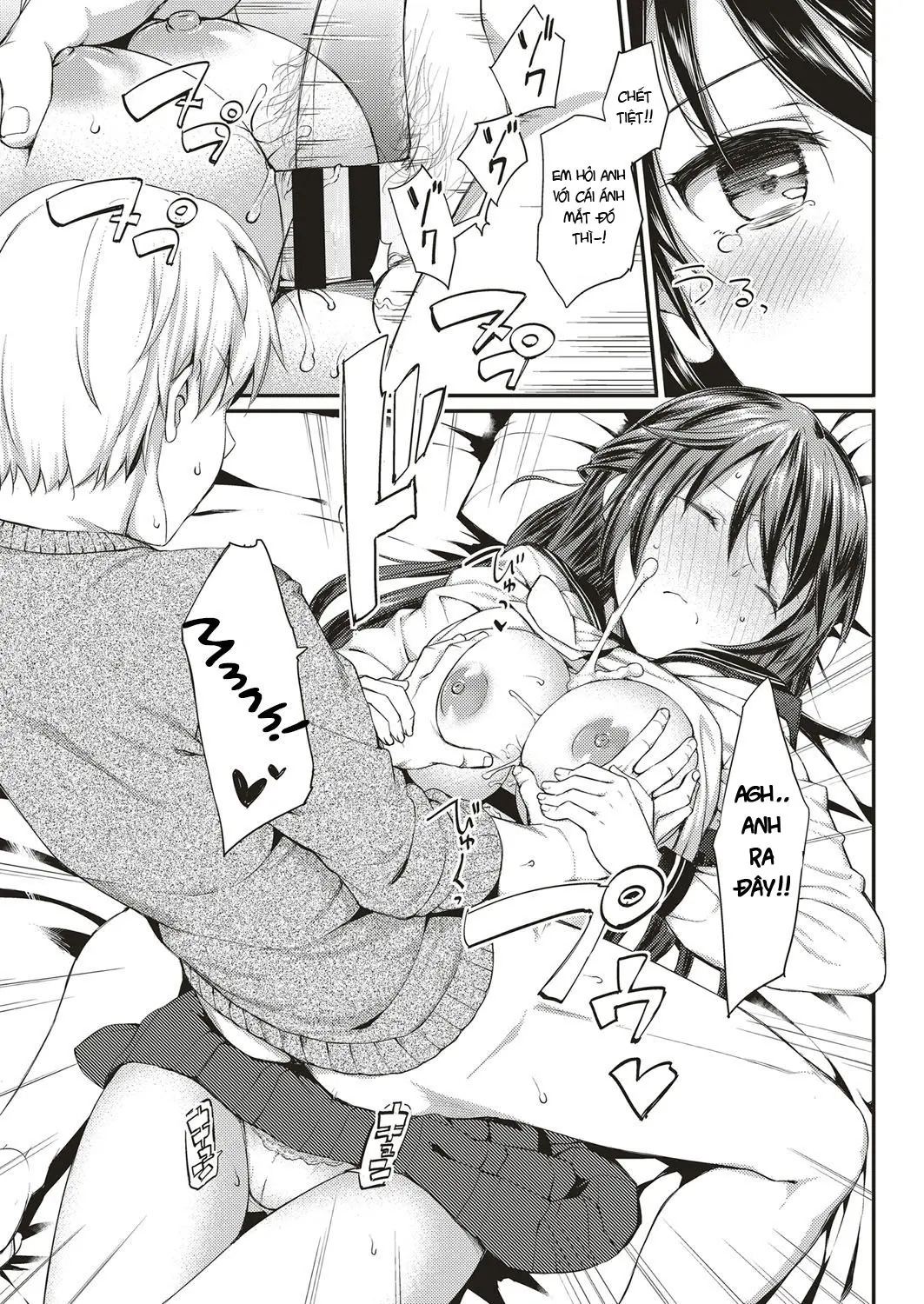 Doki Doki Community Life - Doki Doki Community Life trang 62